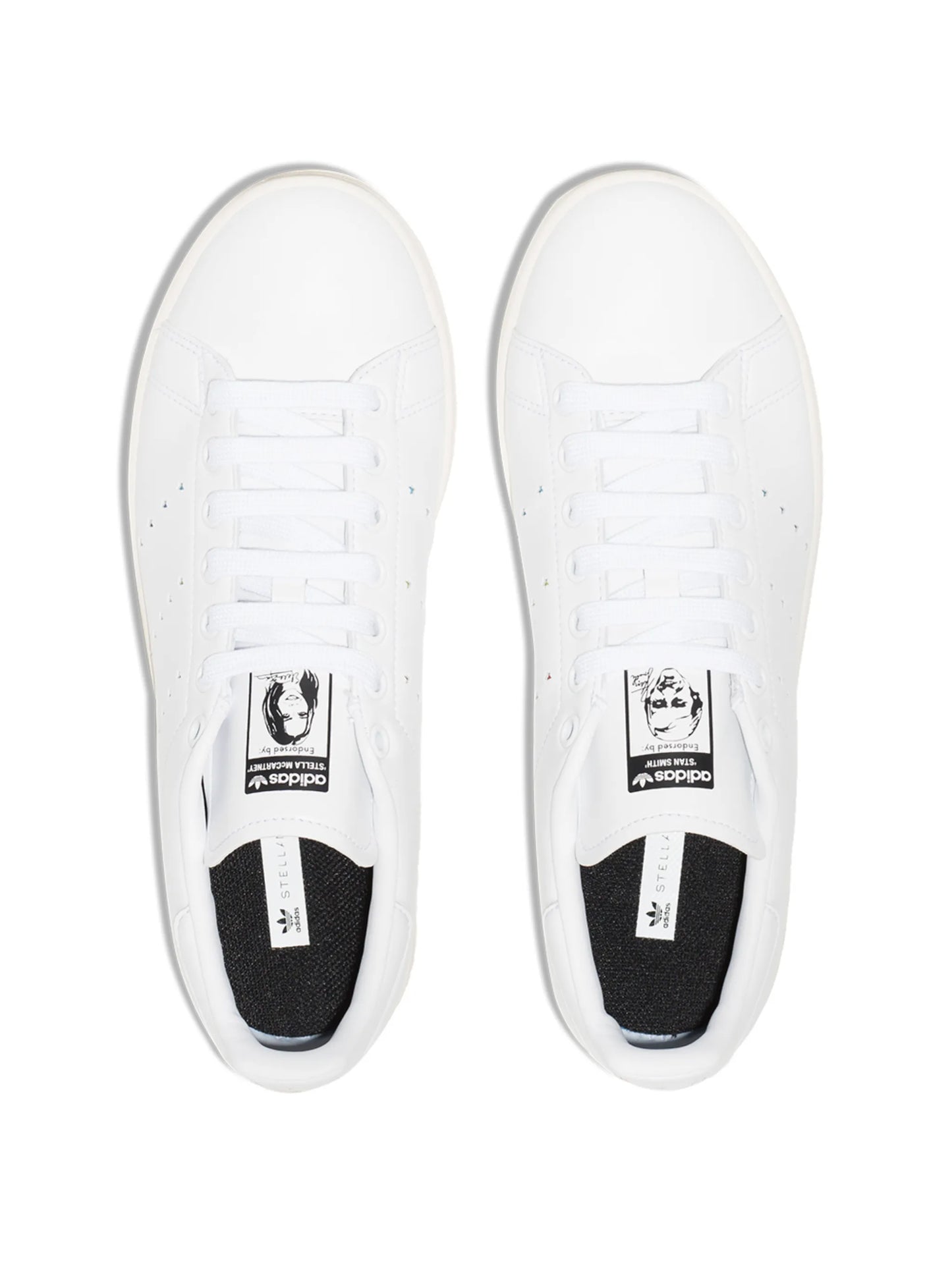 x adidas Stan Smith sneakers