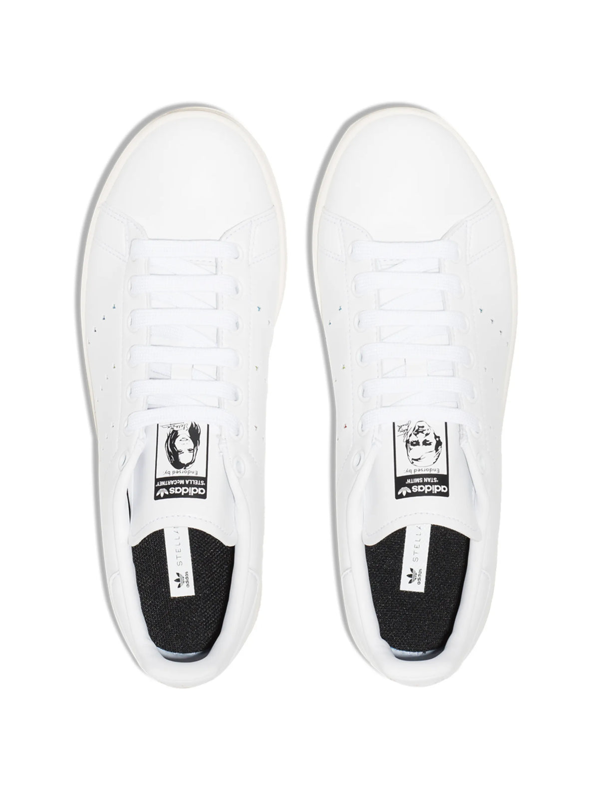 x adidas Stan Smith sneakers