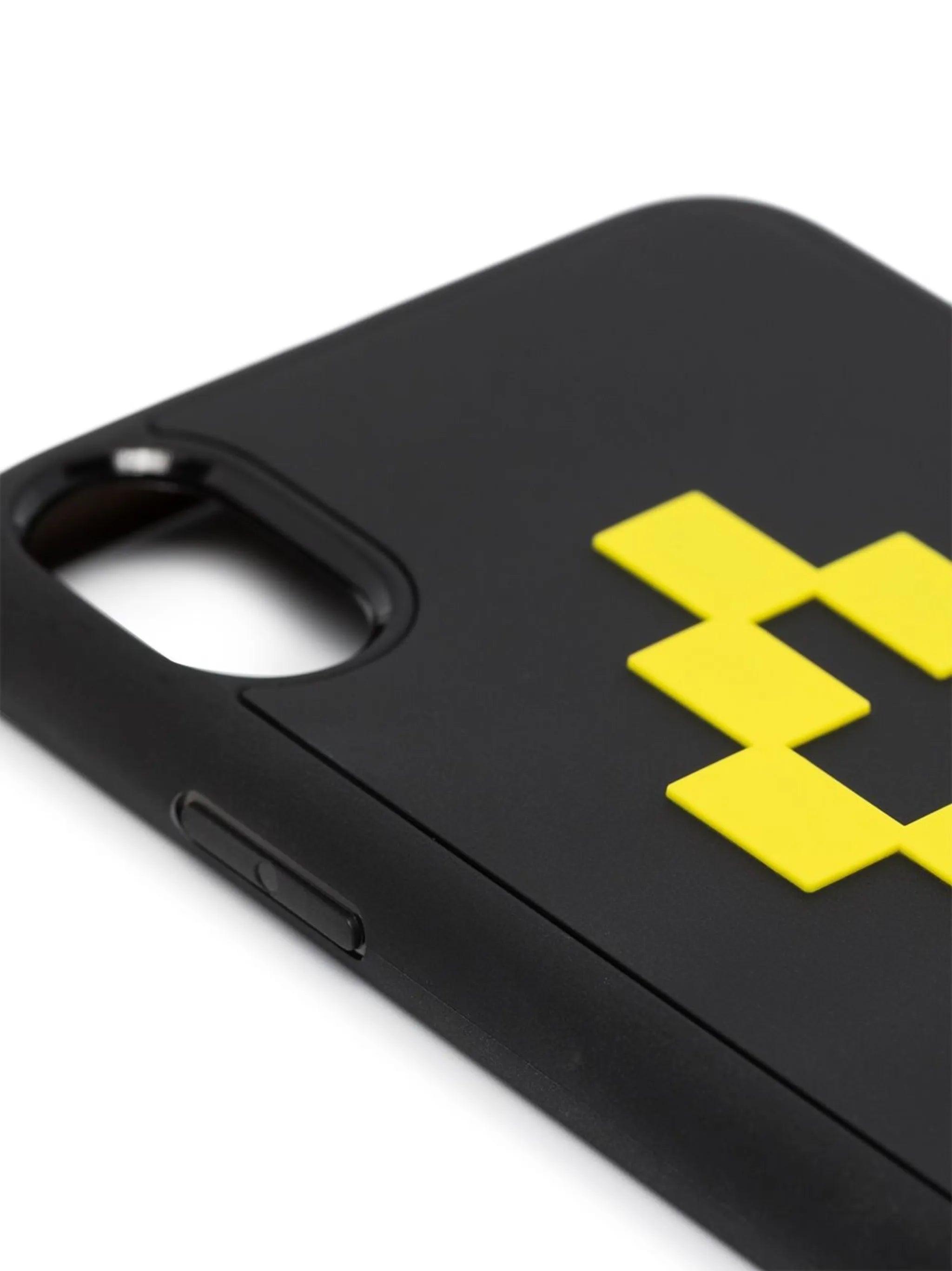 Marcelo Burlon Cross 3D iPhone case