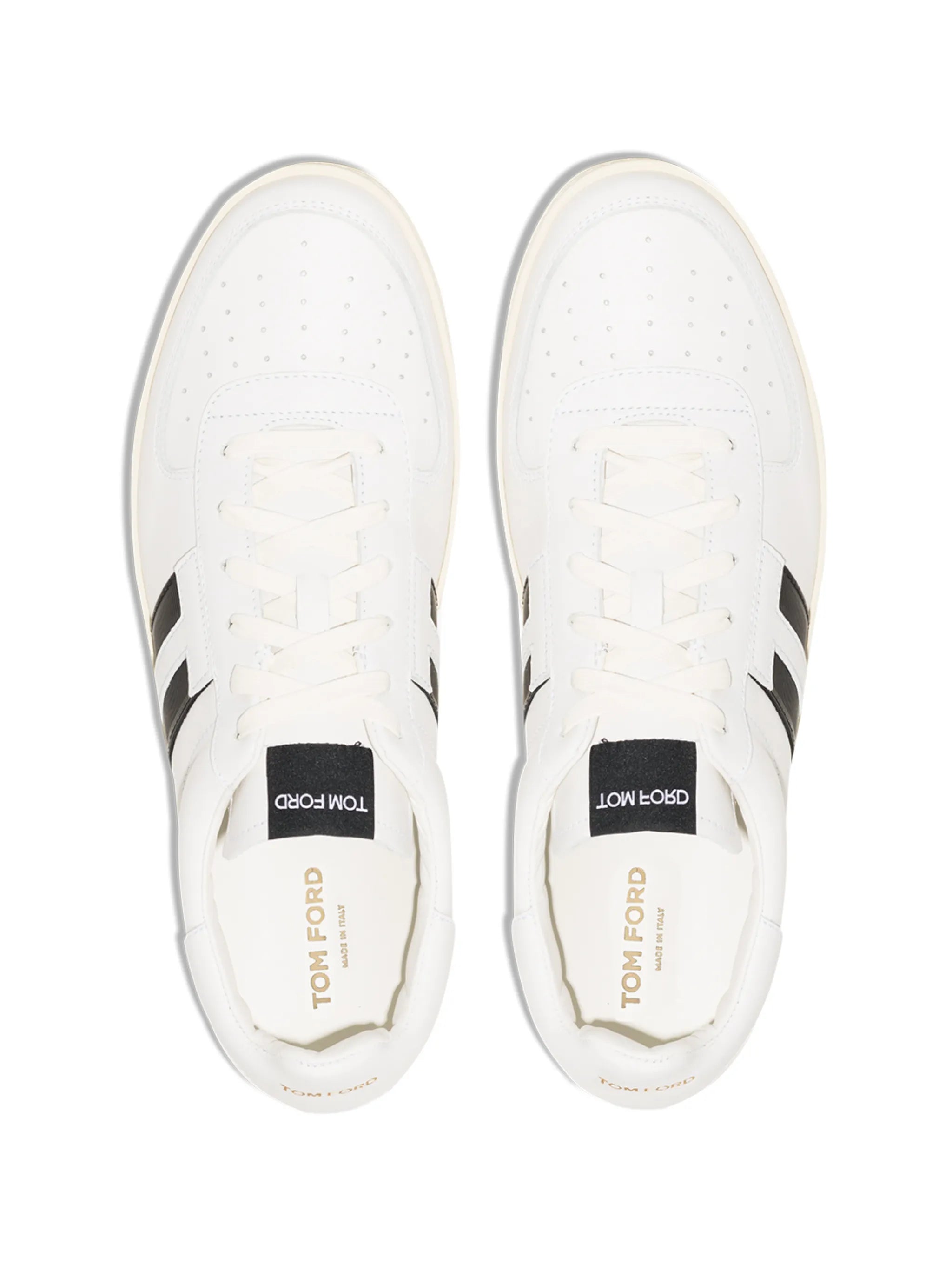 Warwick tennis sneakers