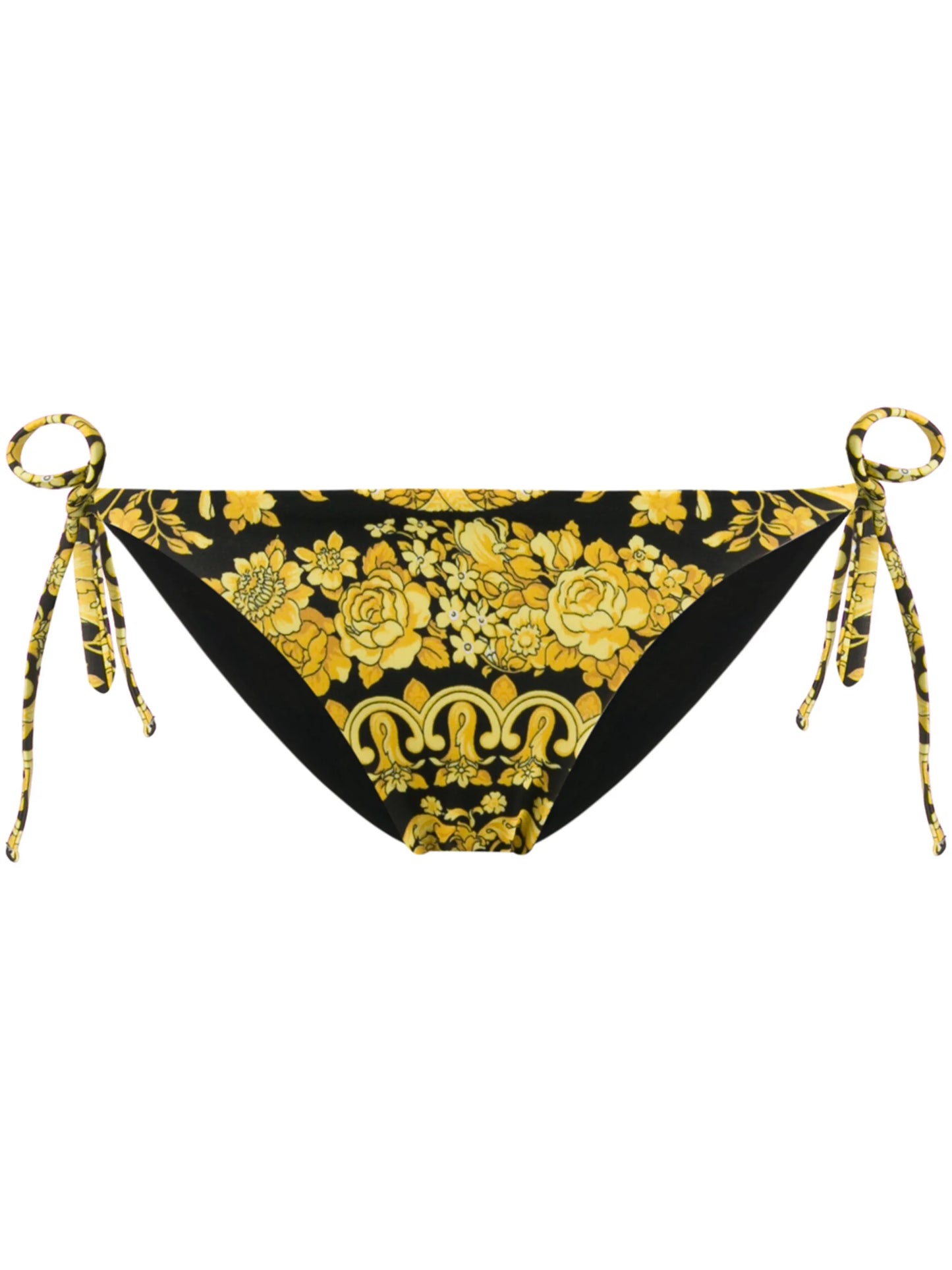 Barocco bikini bottoms