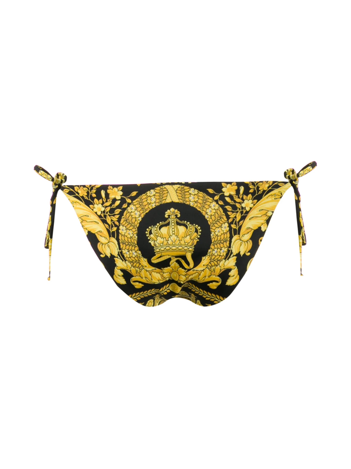 Barocco bikini bottoms