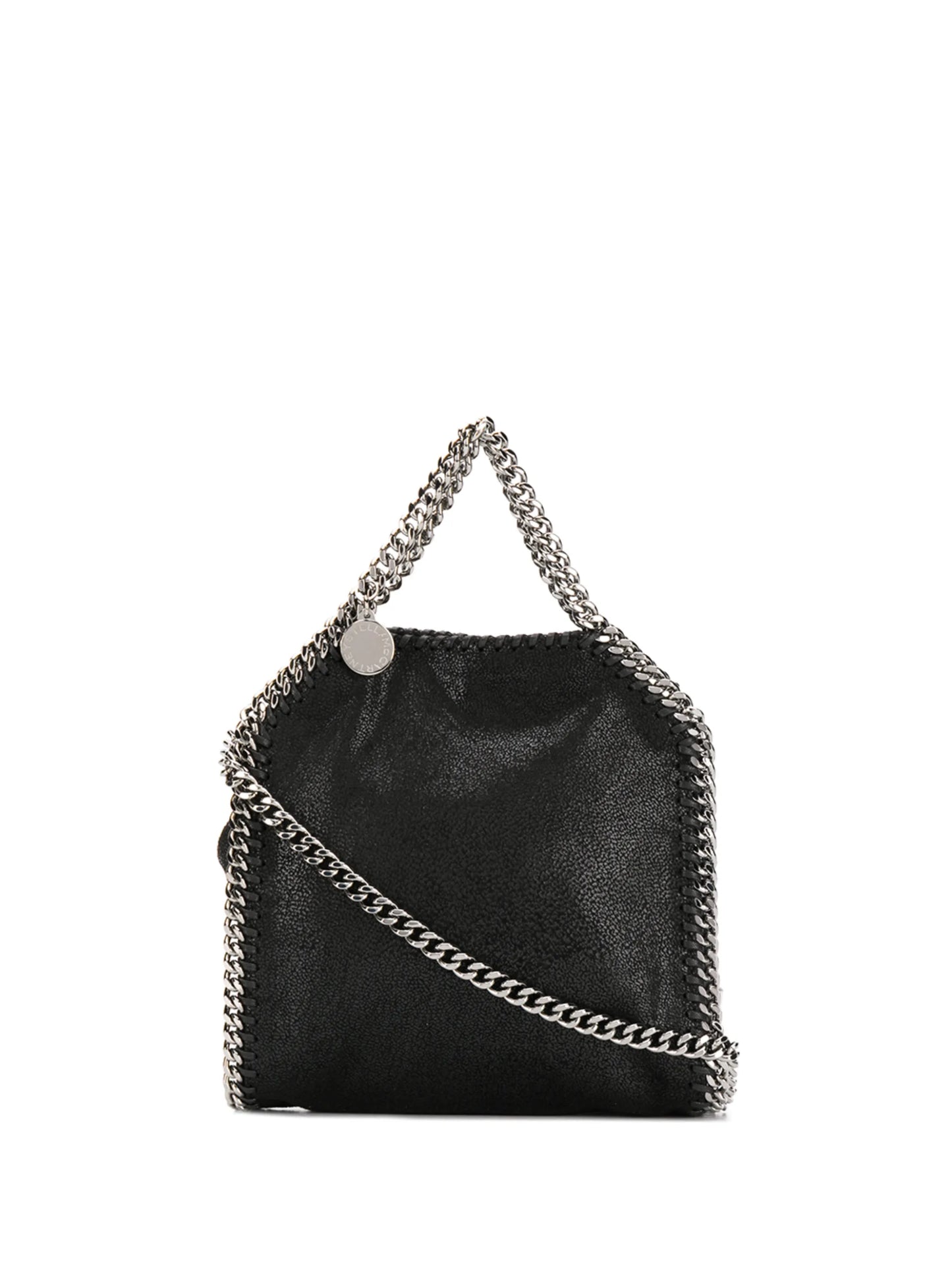 tiny Falabella tote