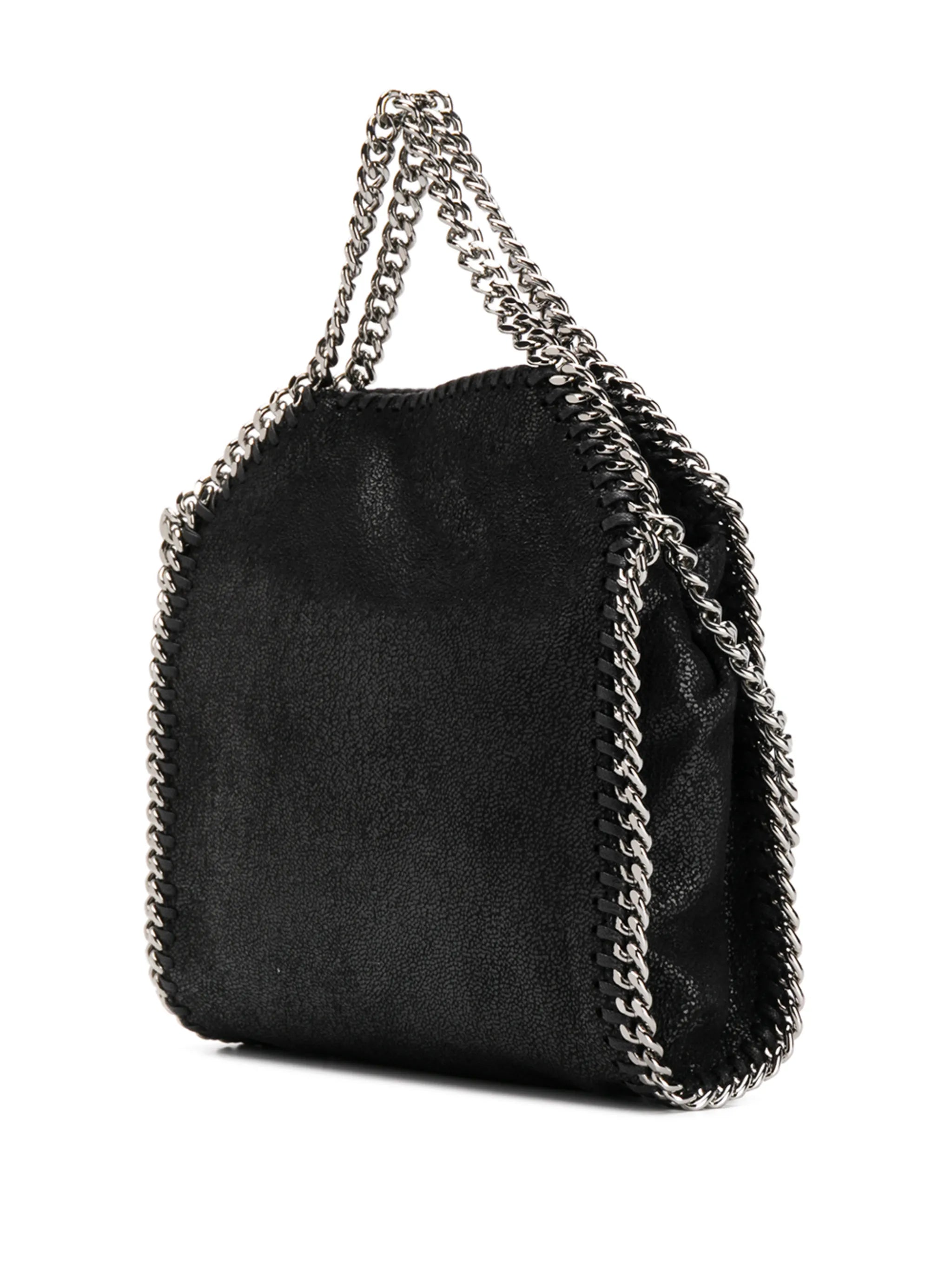 tiny Falabella tote