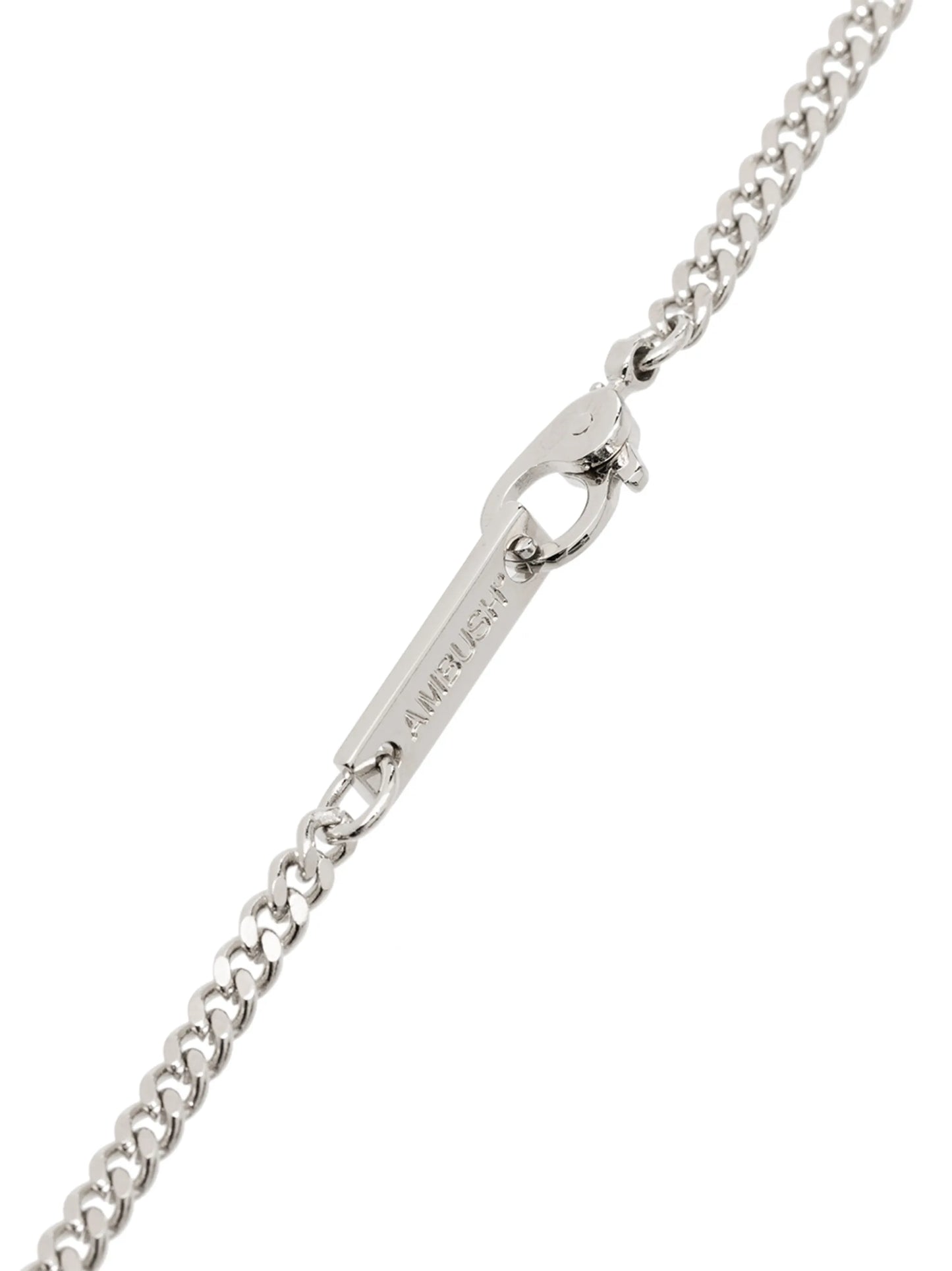 Lighter pendant necklace