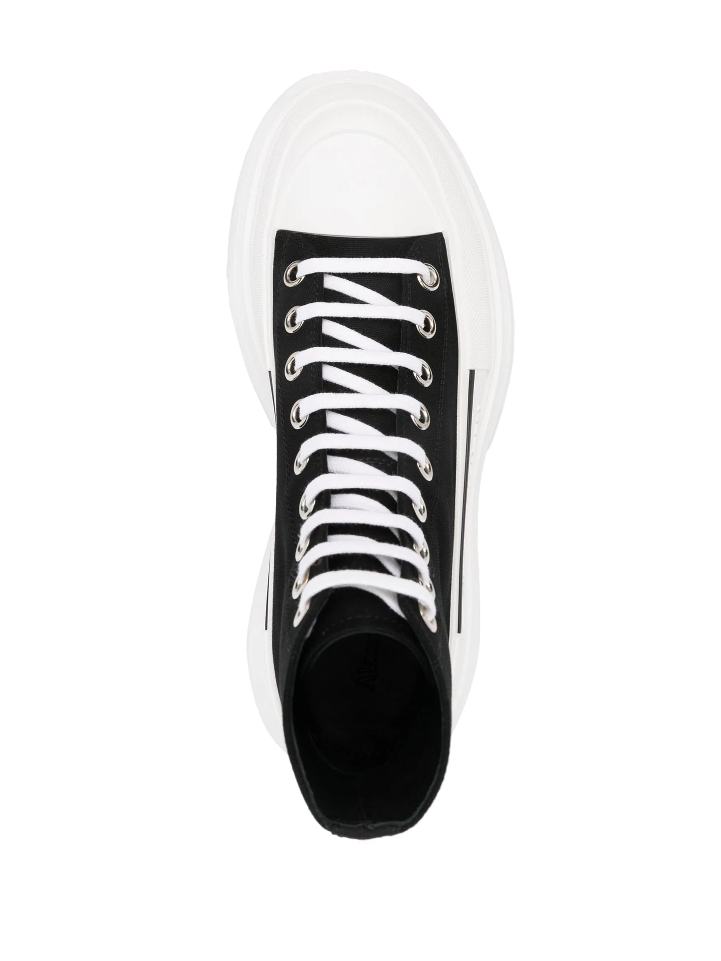 Tread Slick boot-style high-top sneakers
