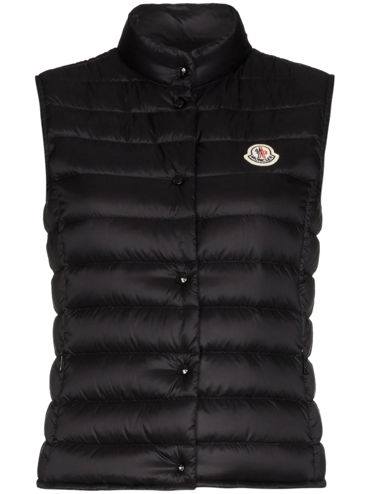 Liane down gilet