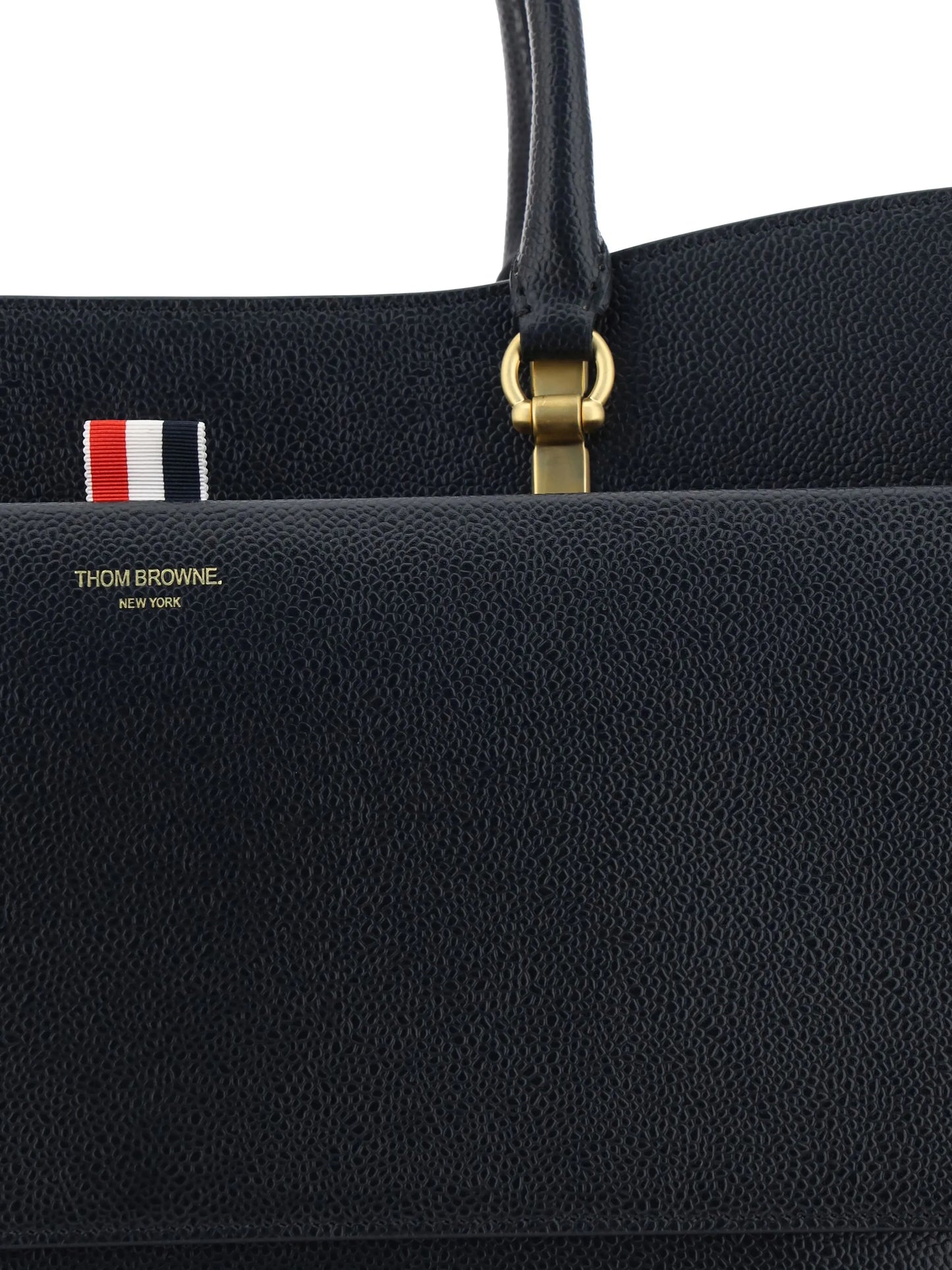 large Duet tote bag