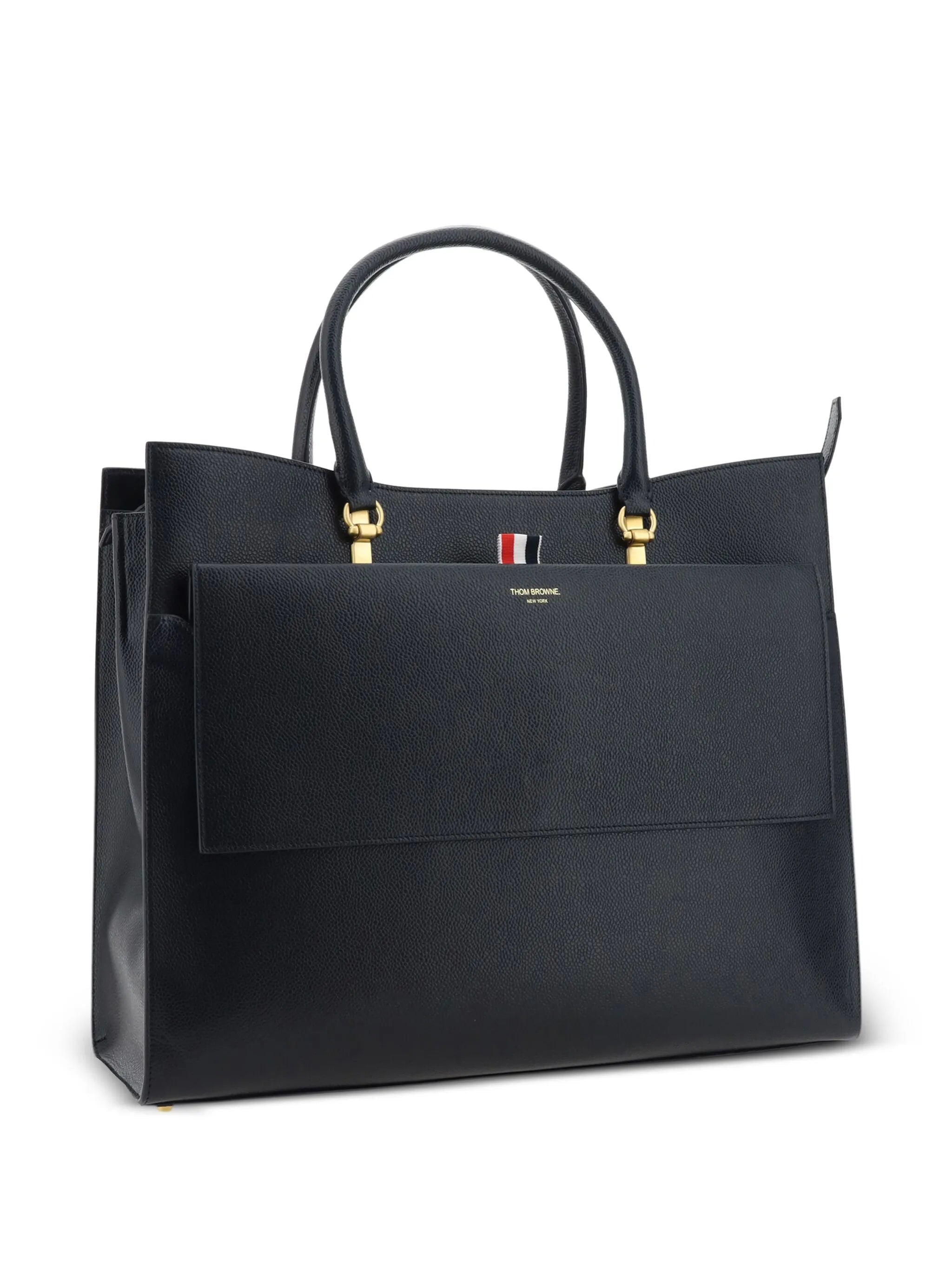 large Duet tote bag