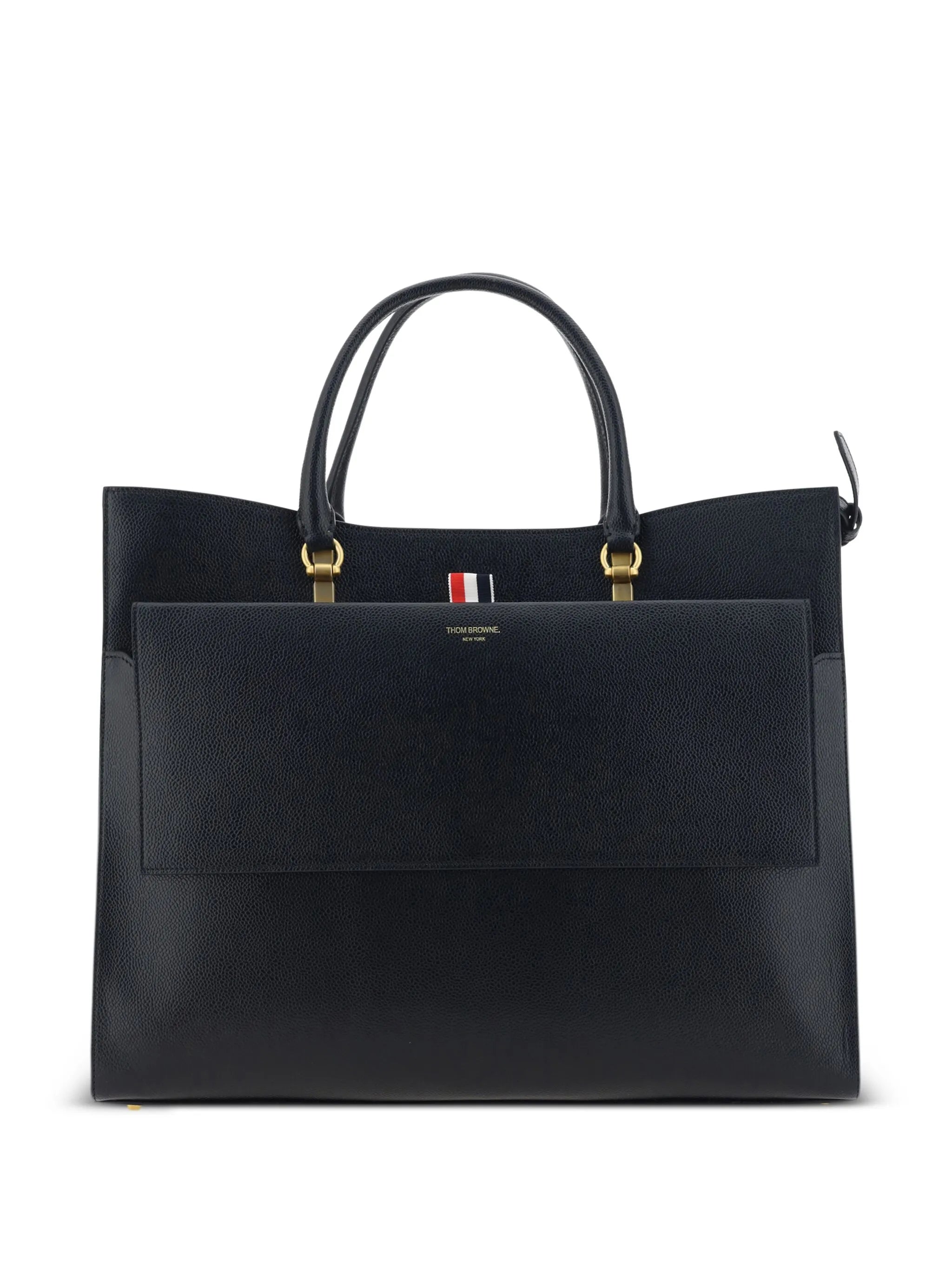 large Duet tote bag