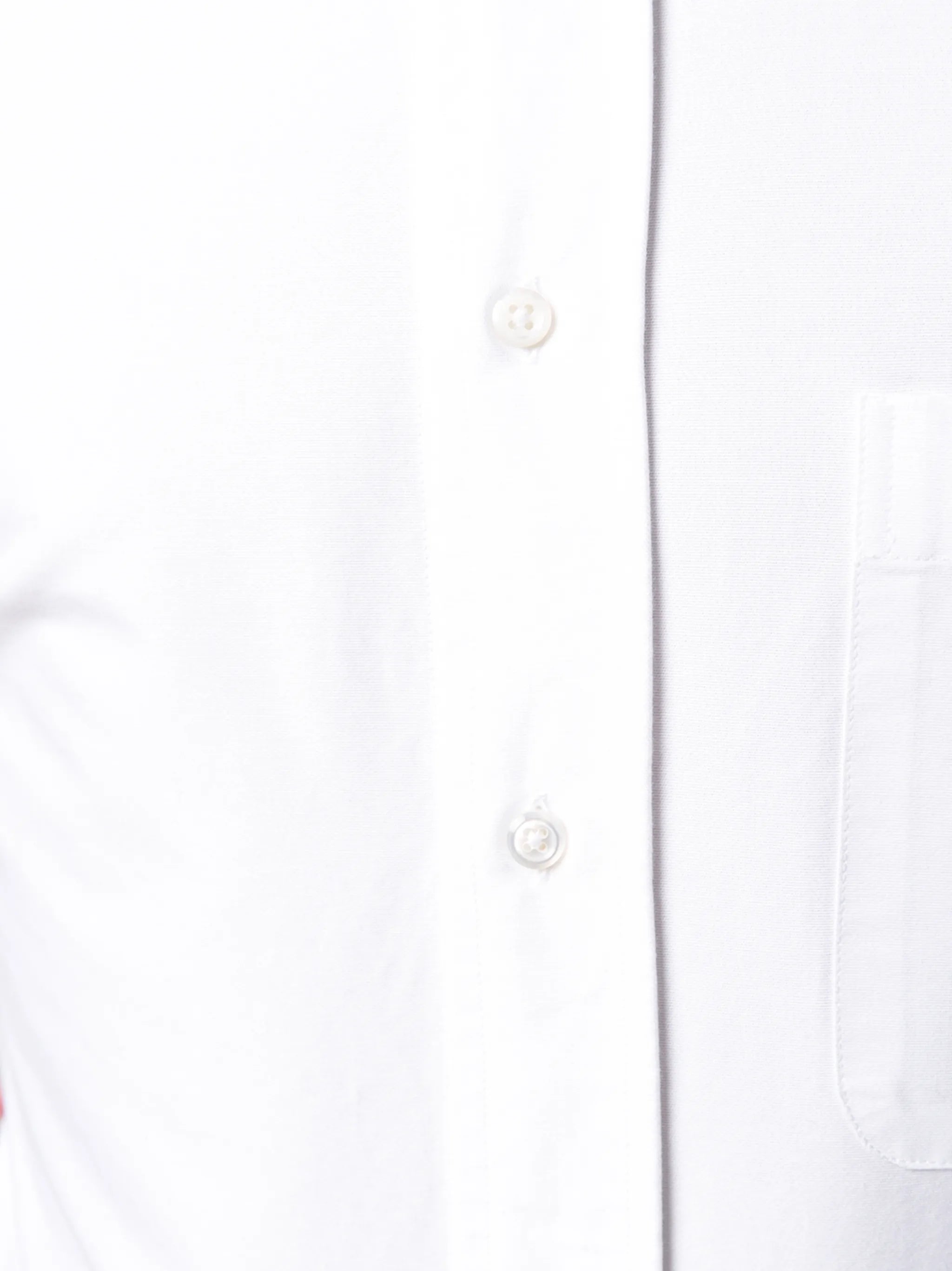 4-Bar Oxford shirt