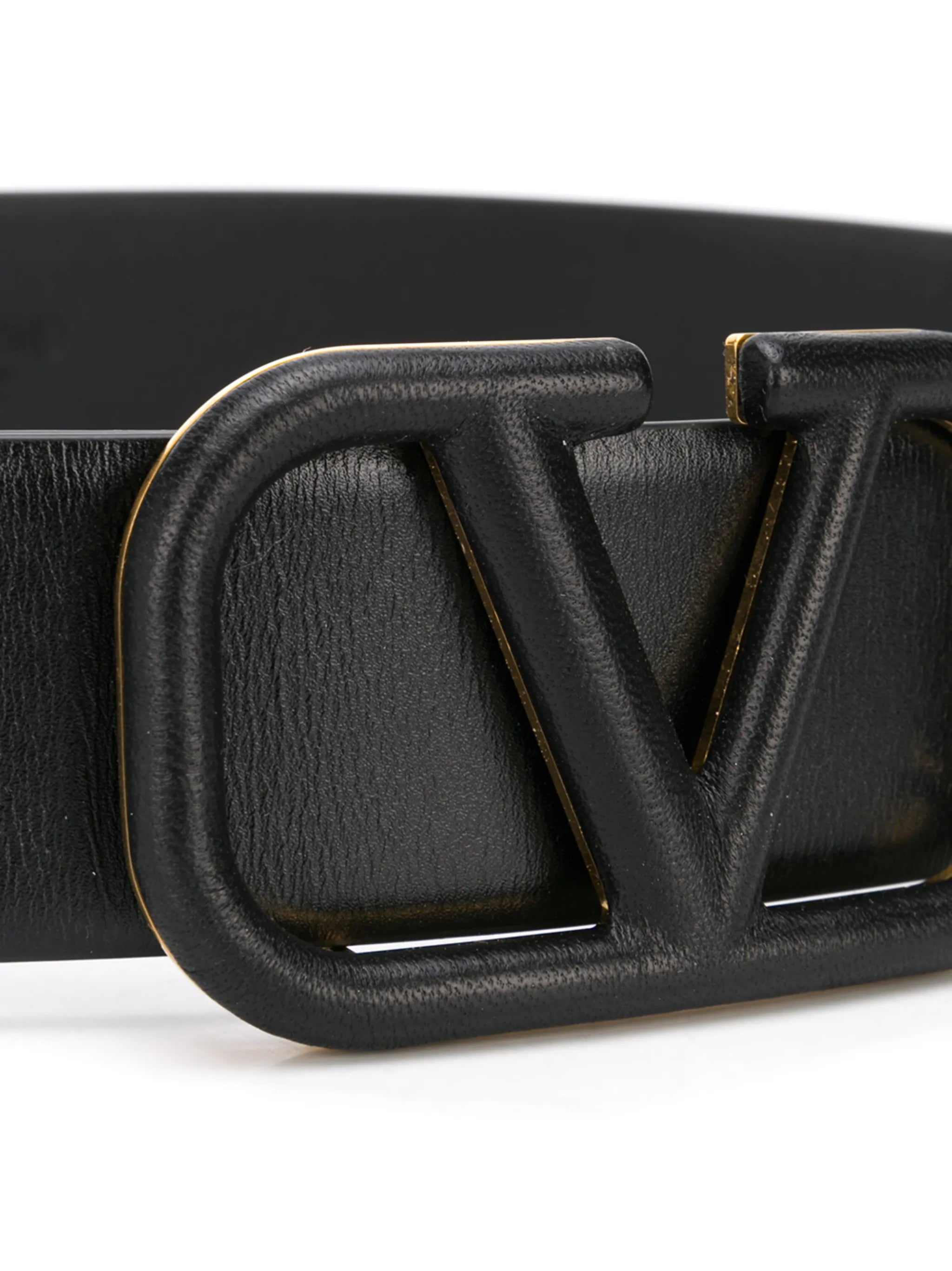 40mm VLogo Signature belt