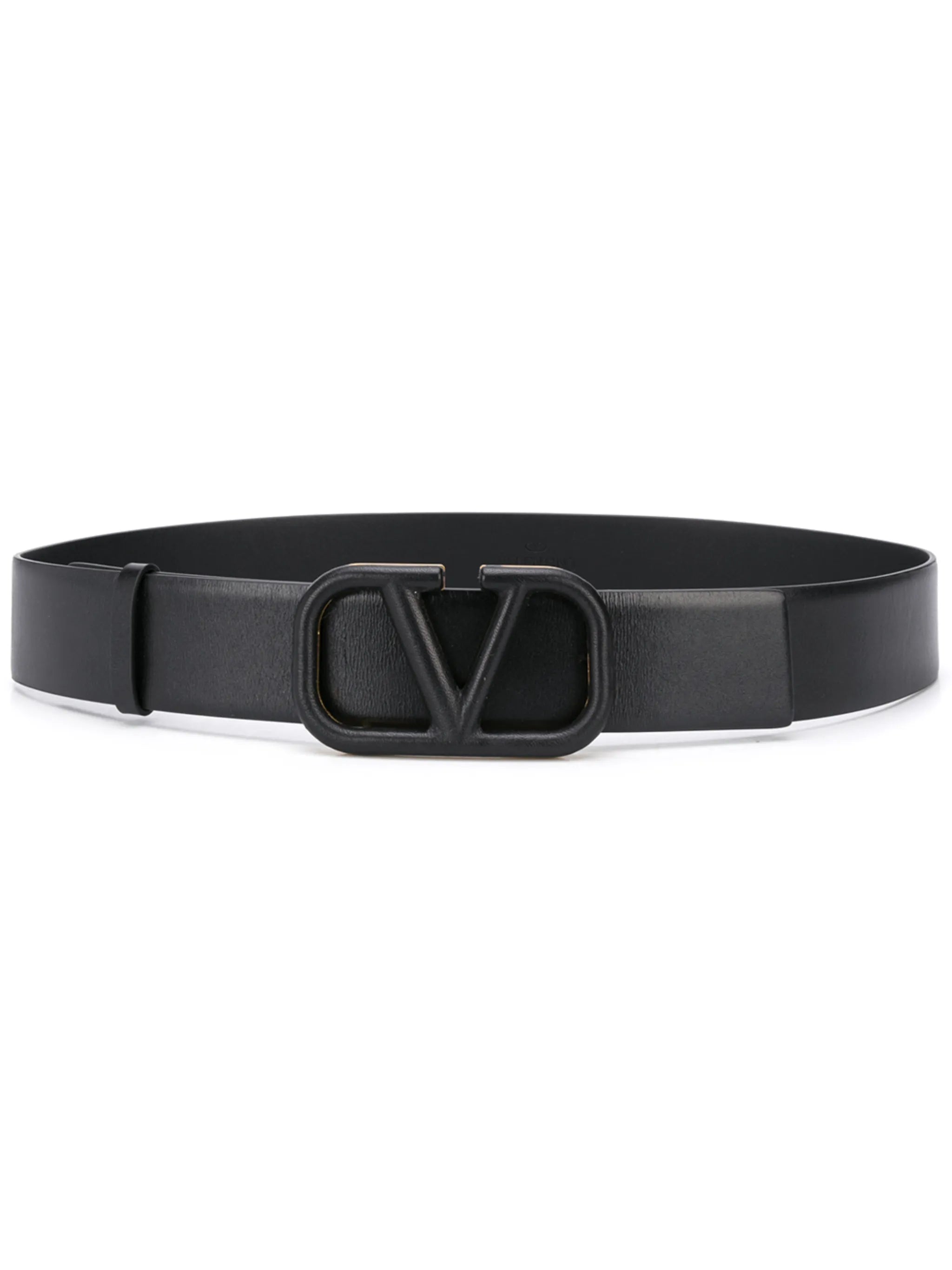 40mm VLogo Signature belt