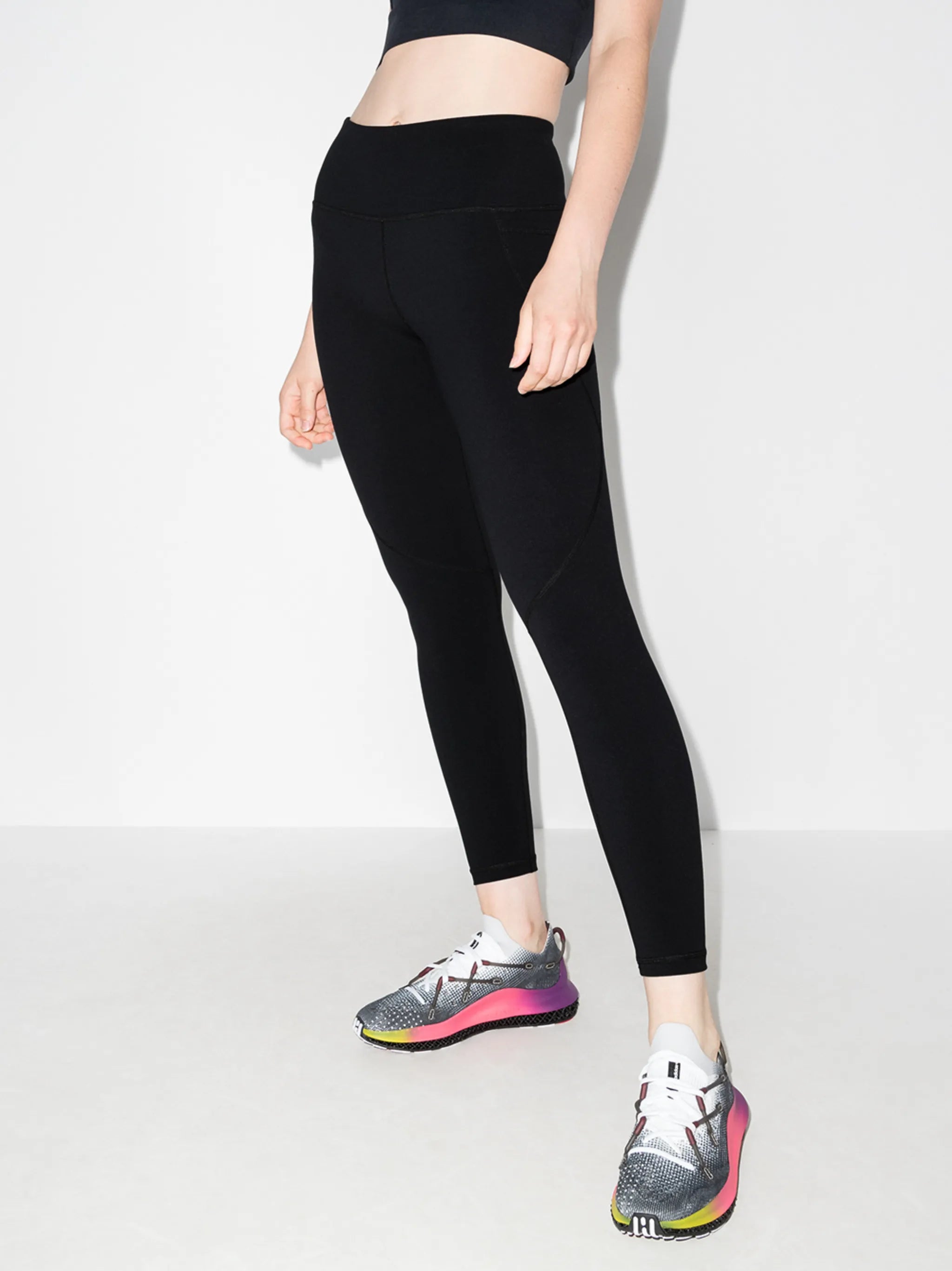 Power 7/8 training leggings