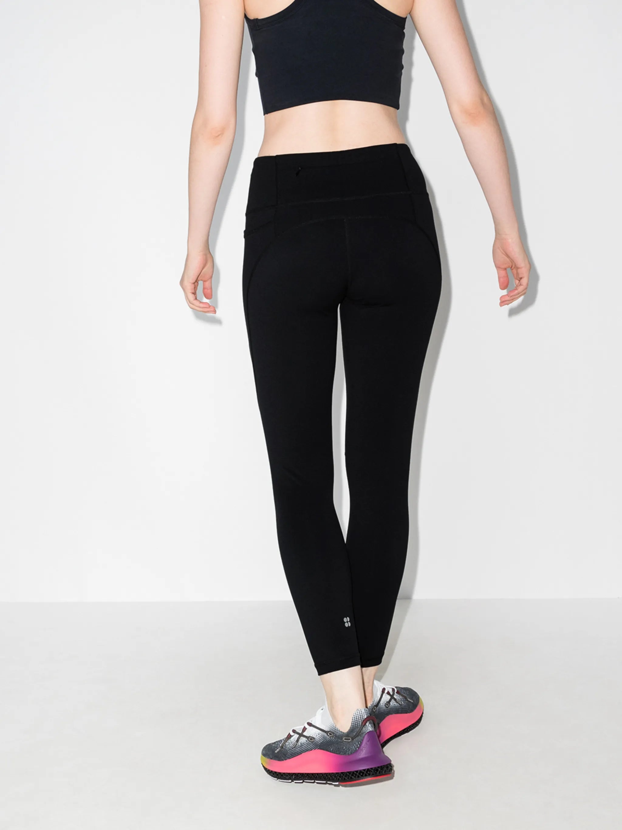 Power 7/8 training leggings