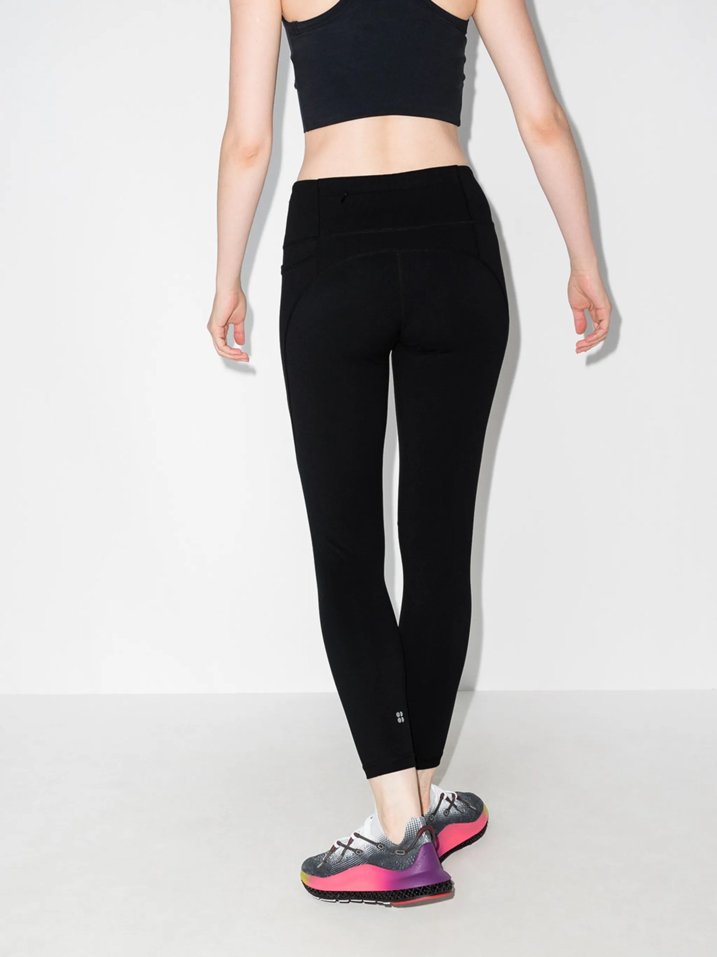 Power 7/8 training leggings