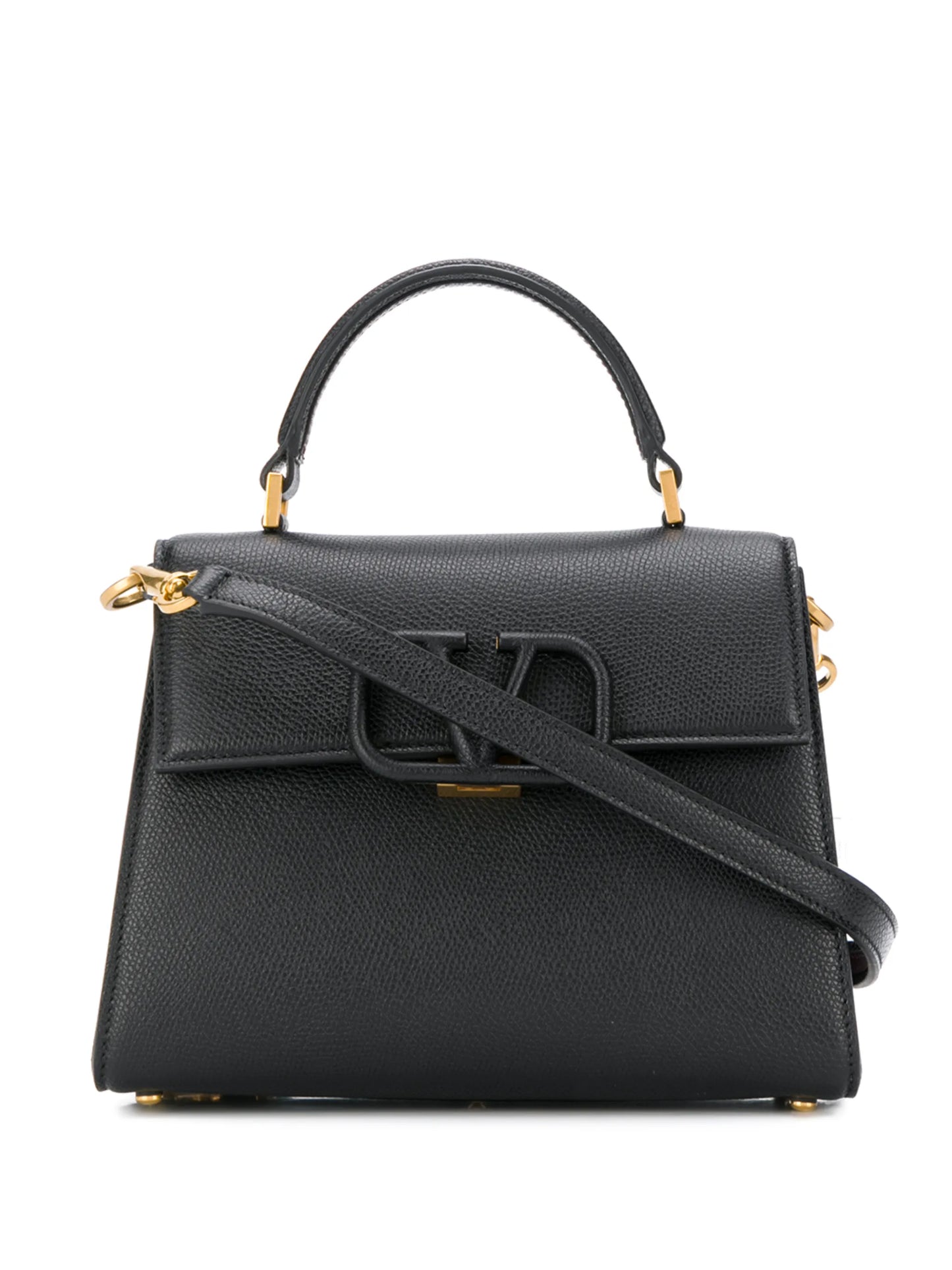 small VSling tote bag