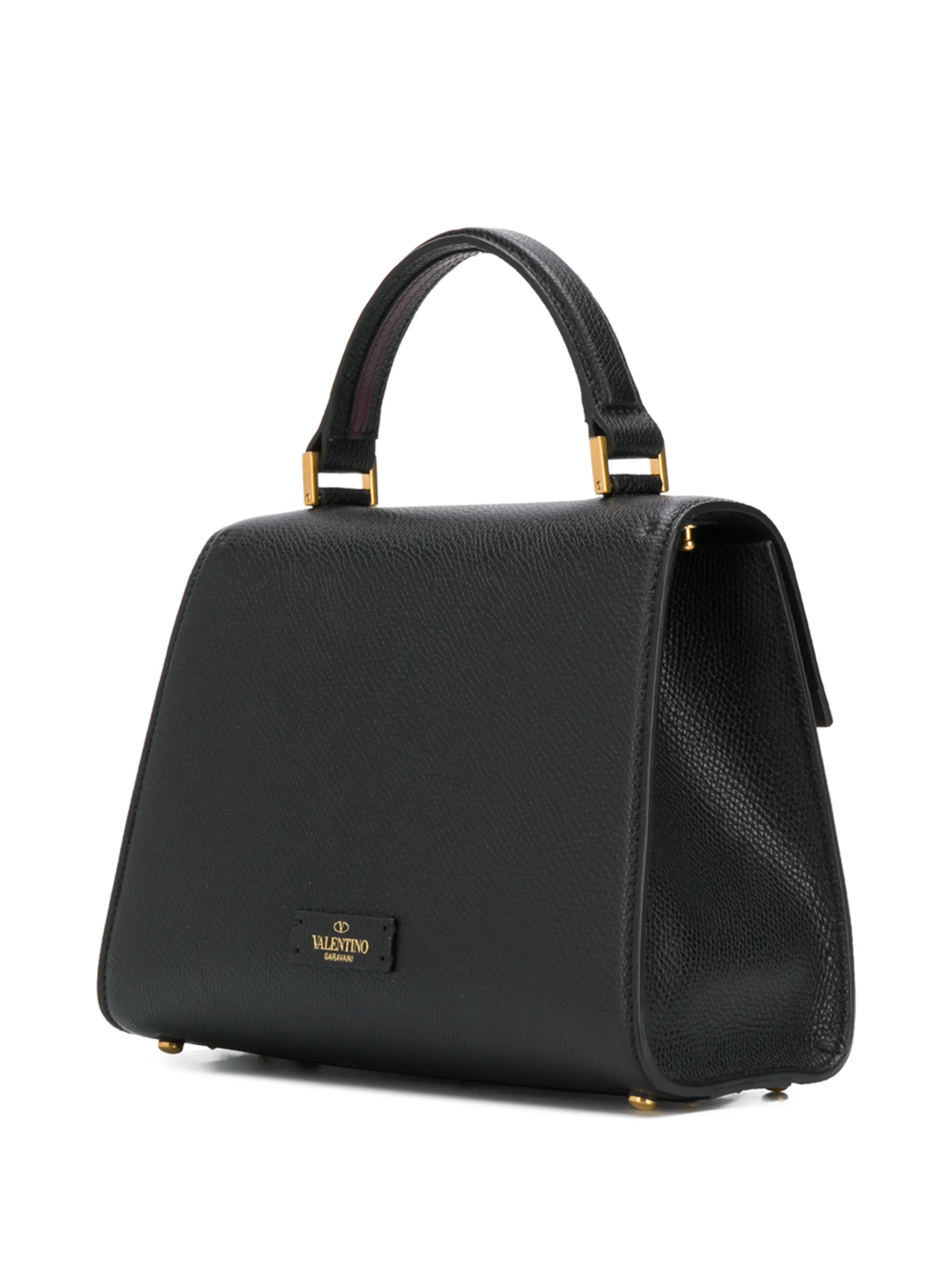 small VSling tote bag