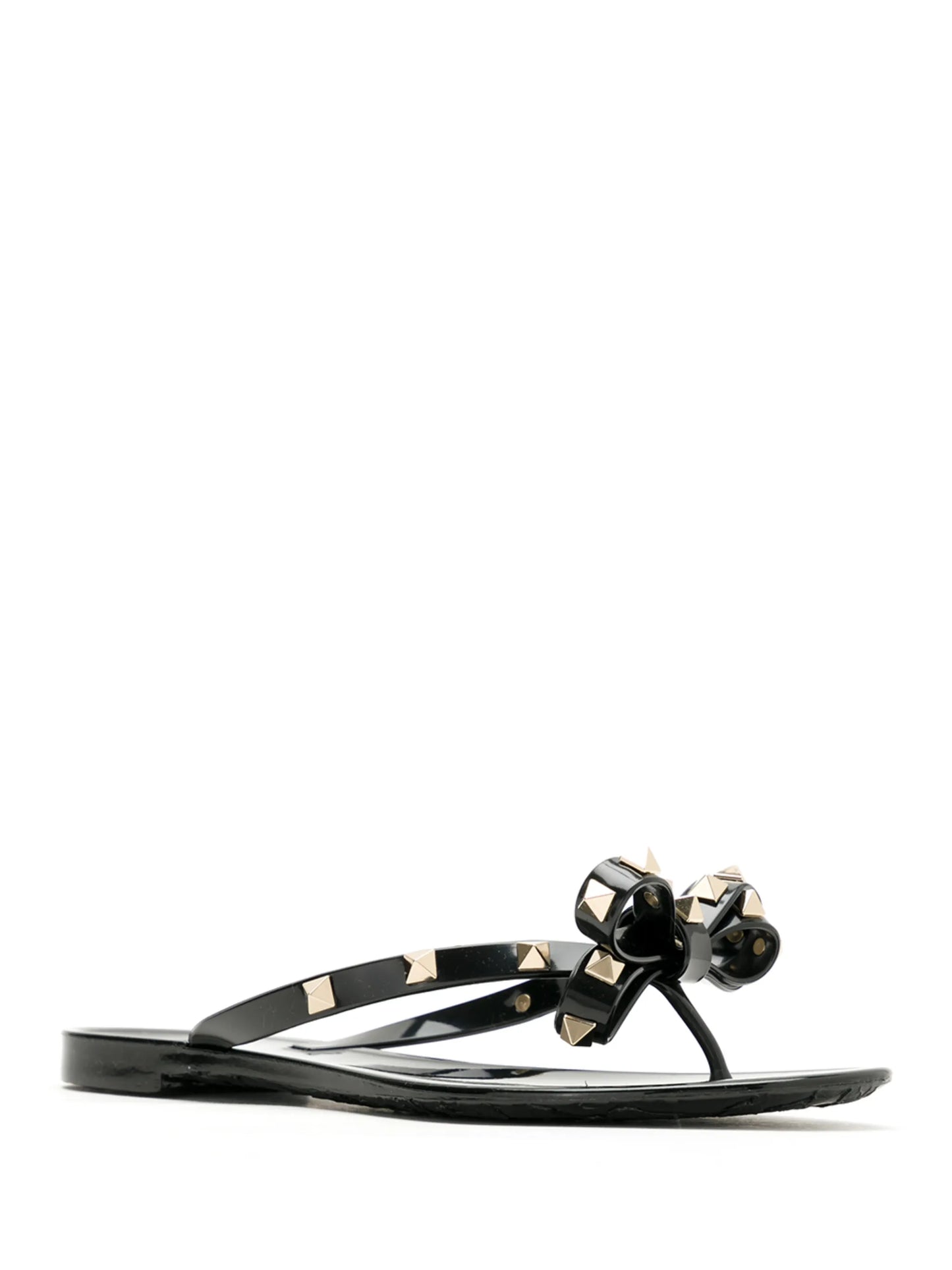 Rockstud flip flops