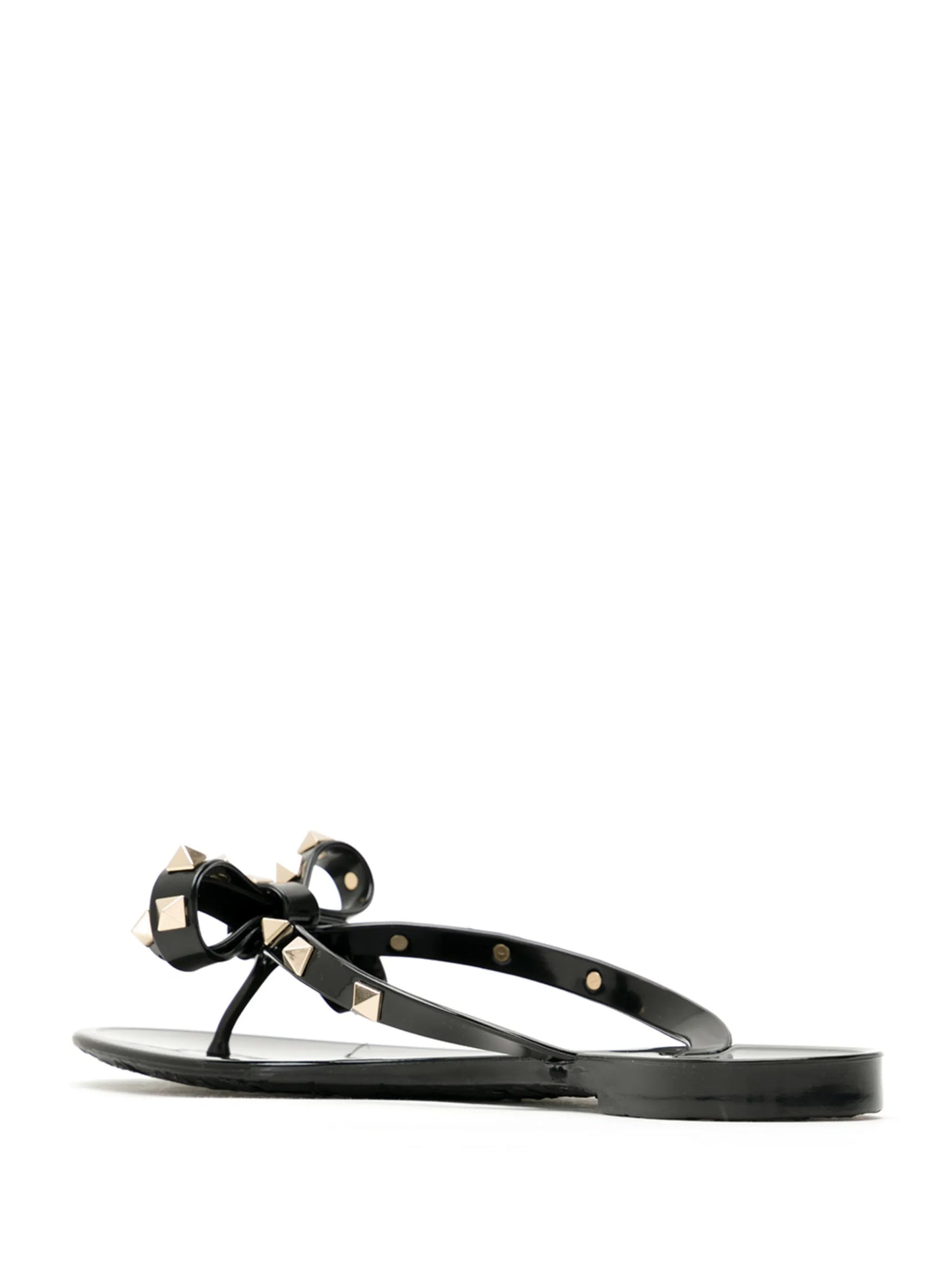 Rockstud flip flops