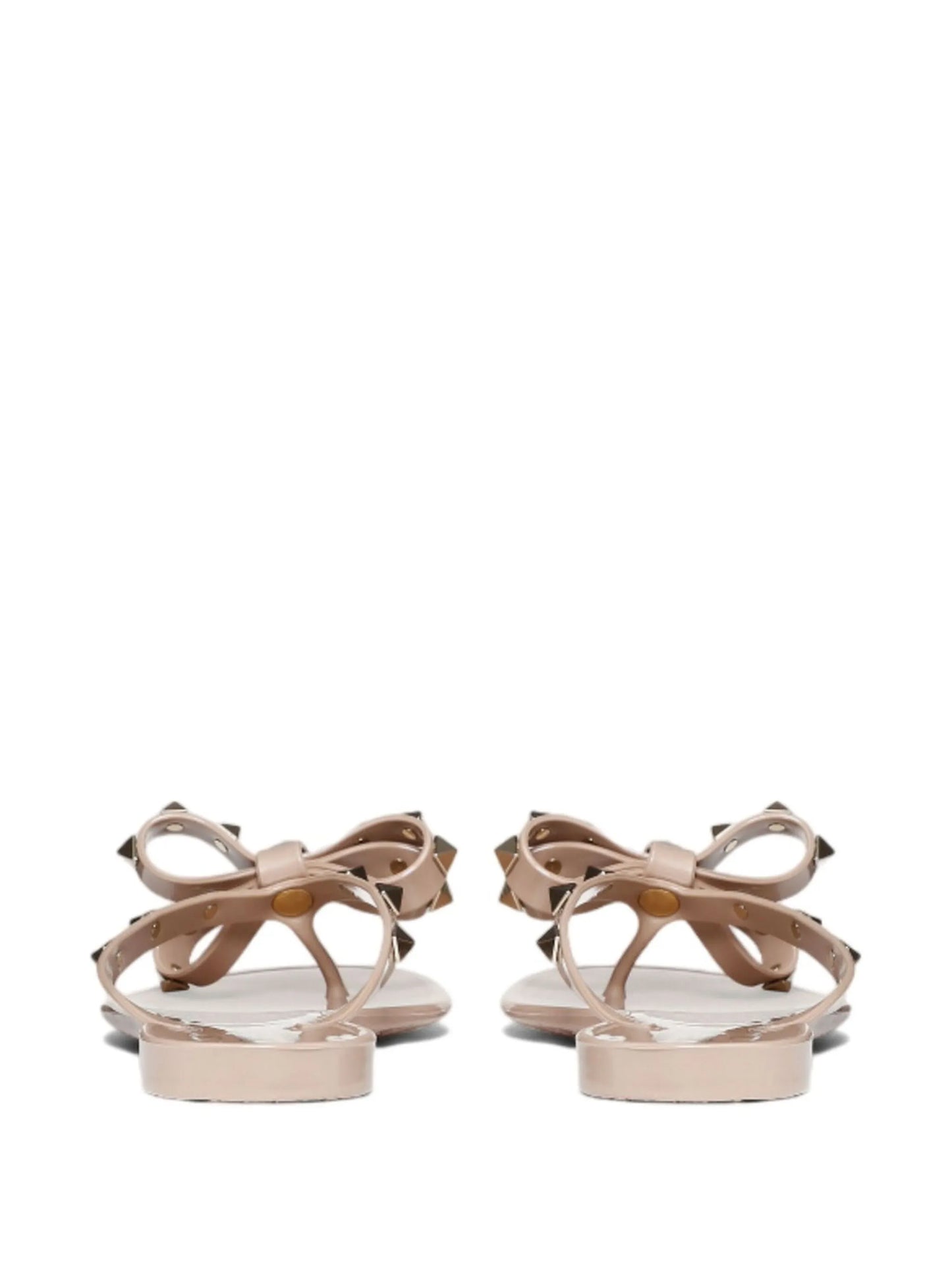 Rockstud slippers