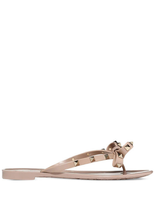 Rockstud slippers