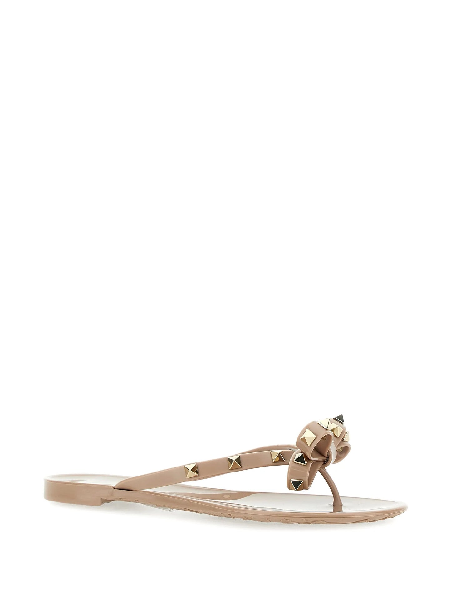 Rockstud slippers