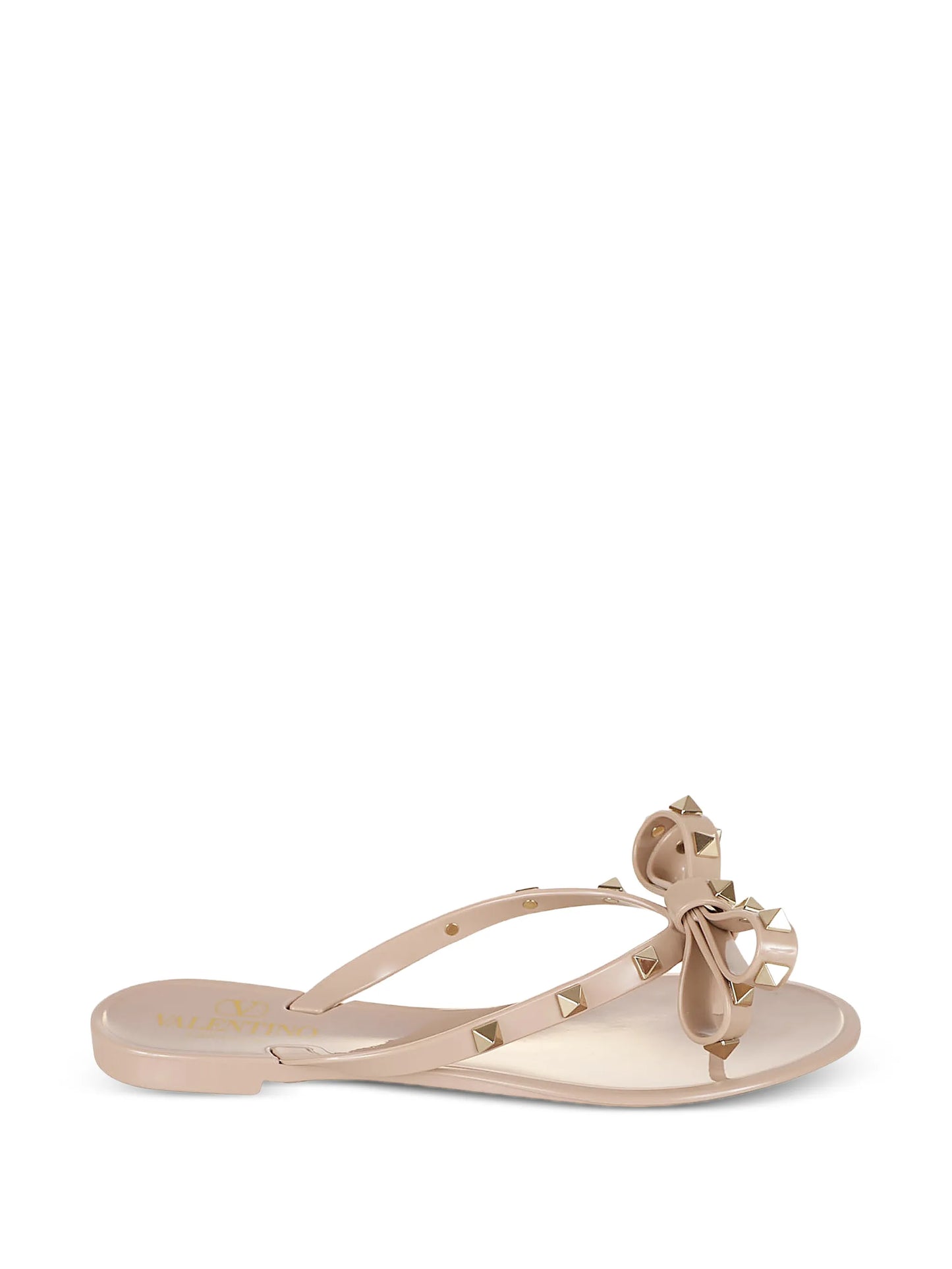 Rockstud slippers