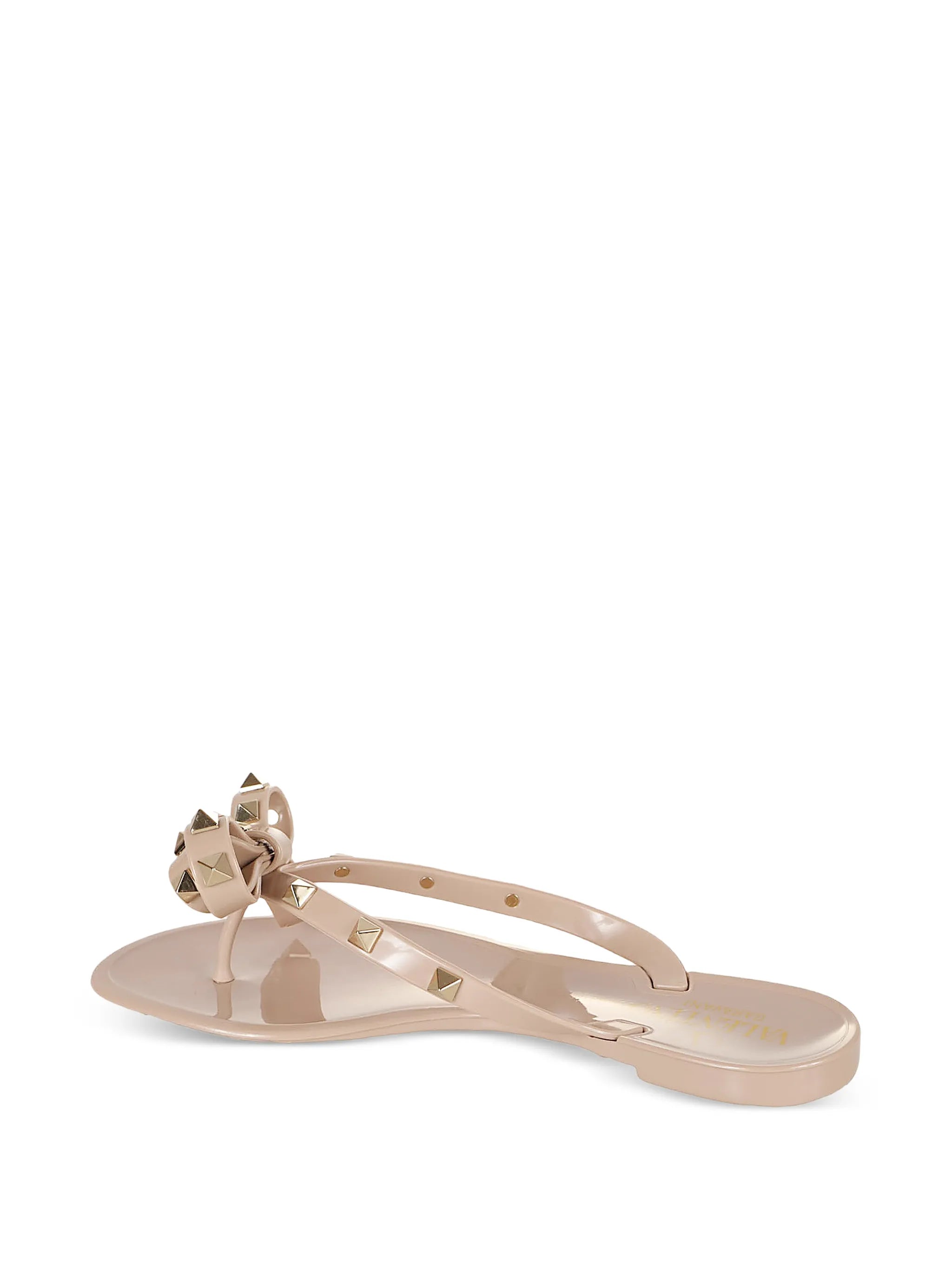 Rockstud slippers