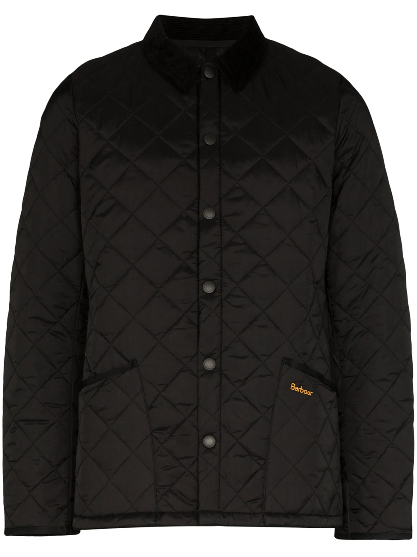 Heritage Lidde quilted jacket