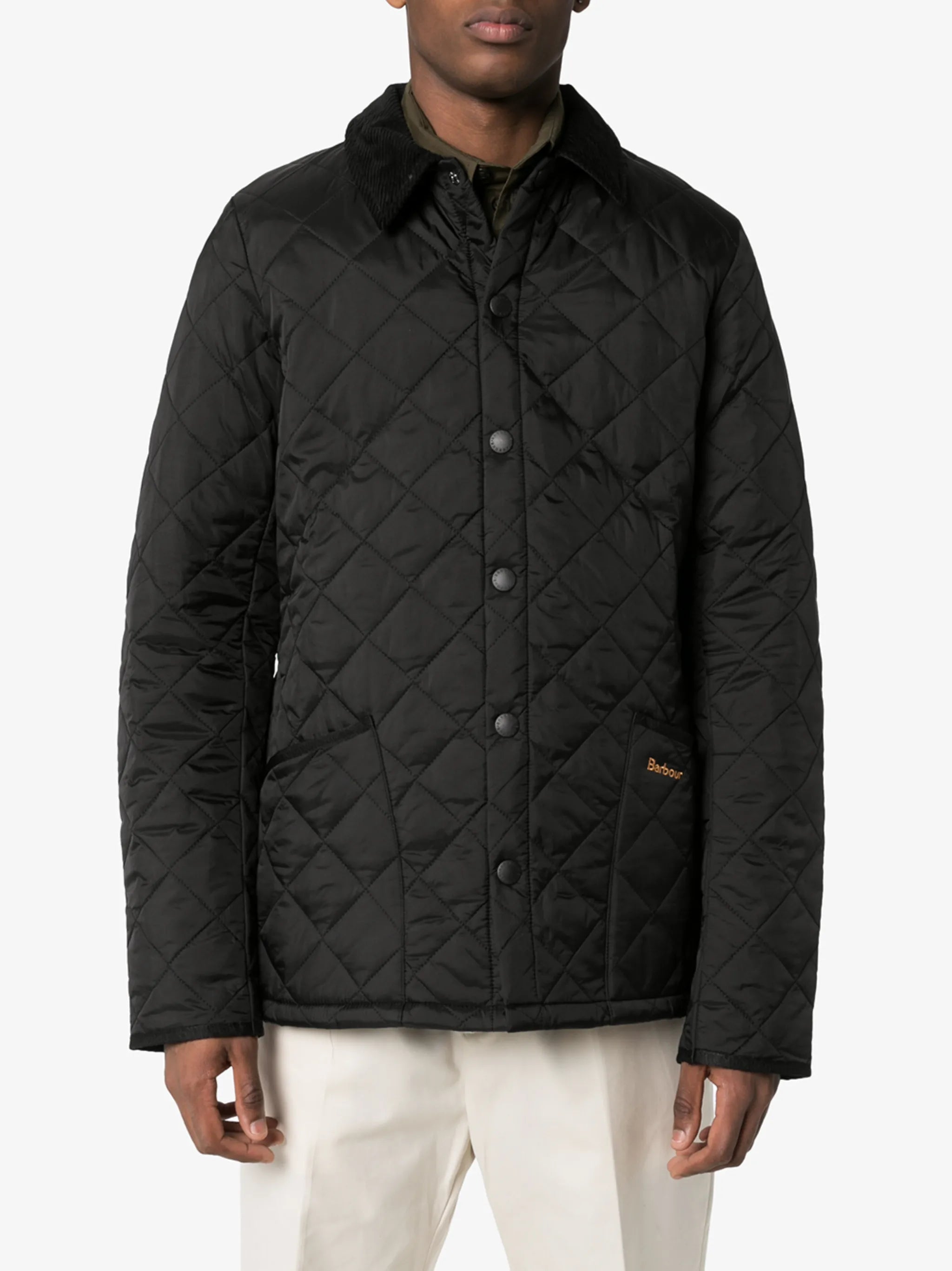 Heritage Lidde quilted jacket