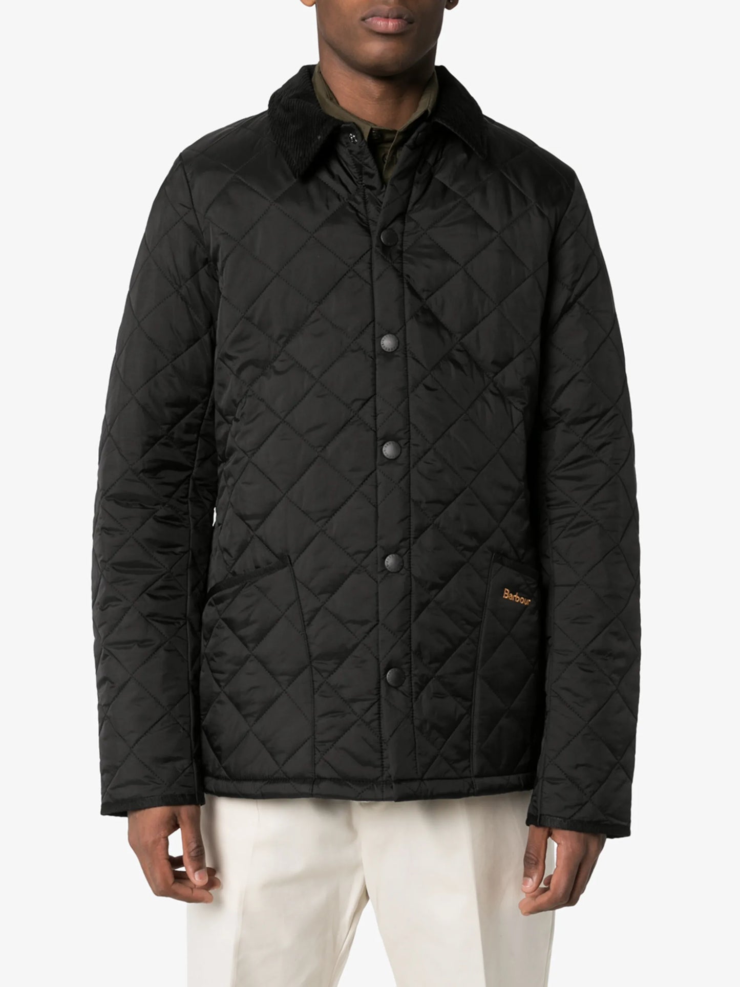 Heritage Lidde quilted jacket