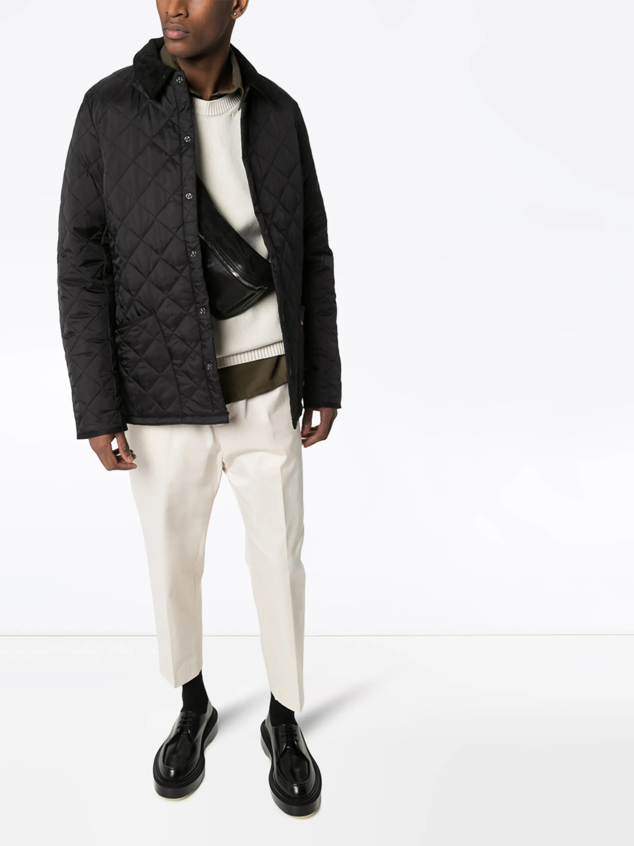 Heritage Lidde quilted jacket