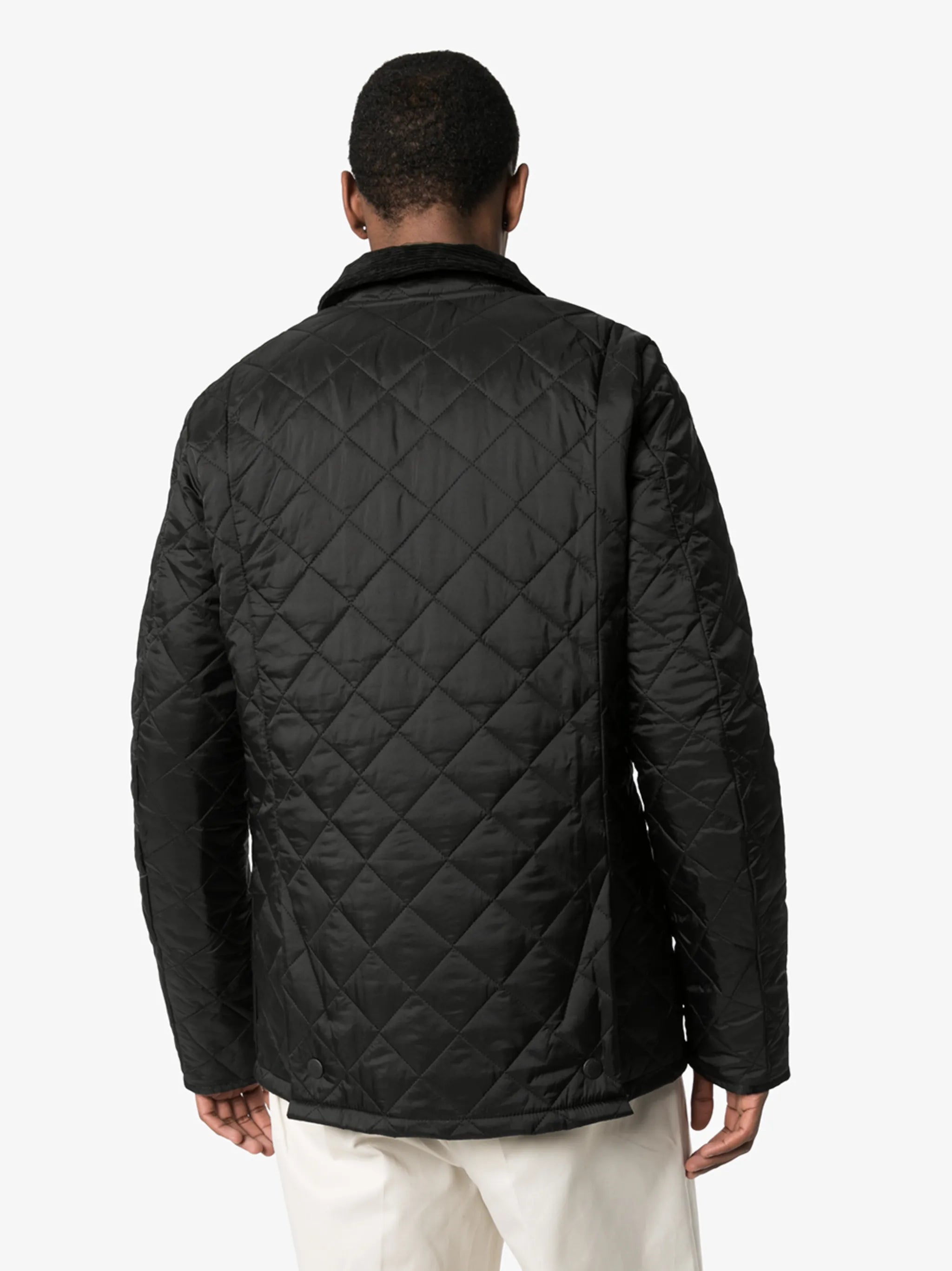 Heritage Lidde quilted jacket