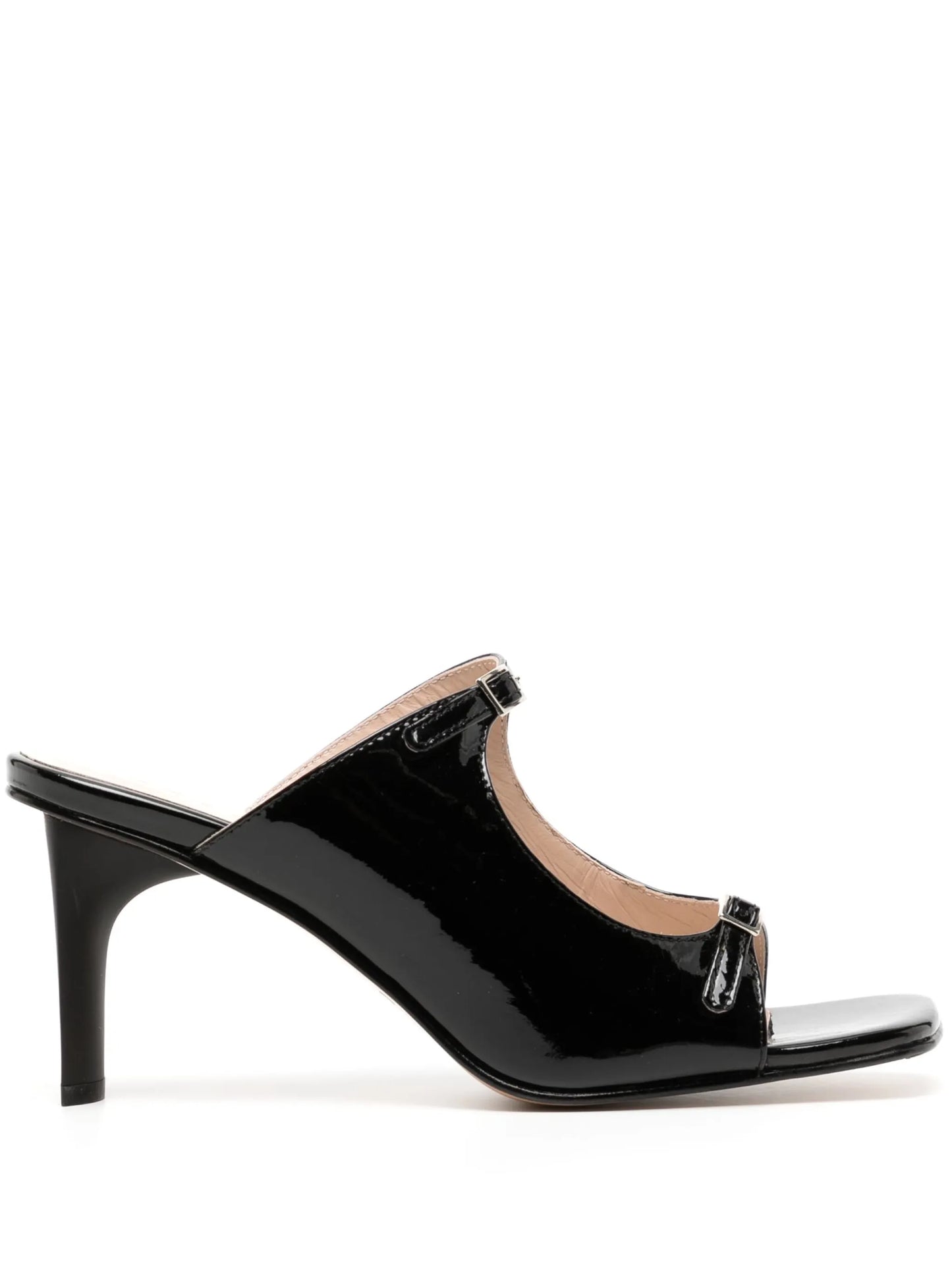 Matta 70 sandals