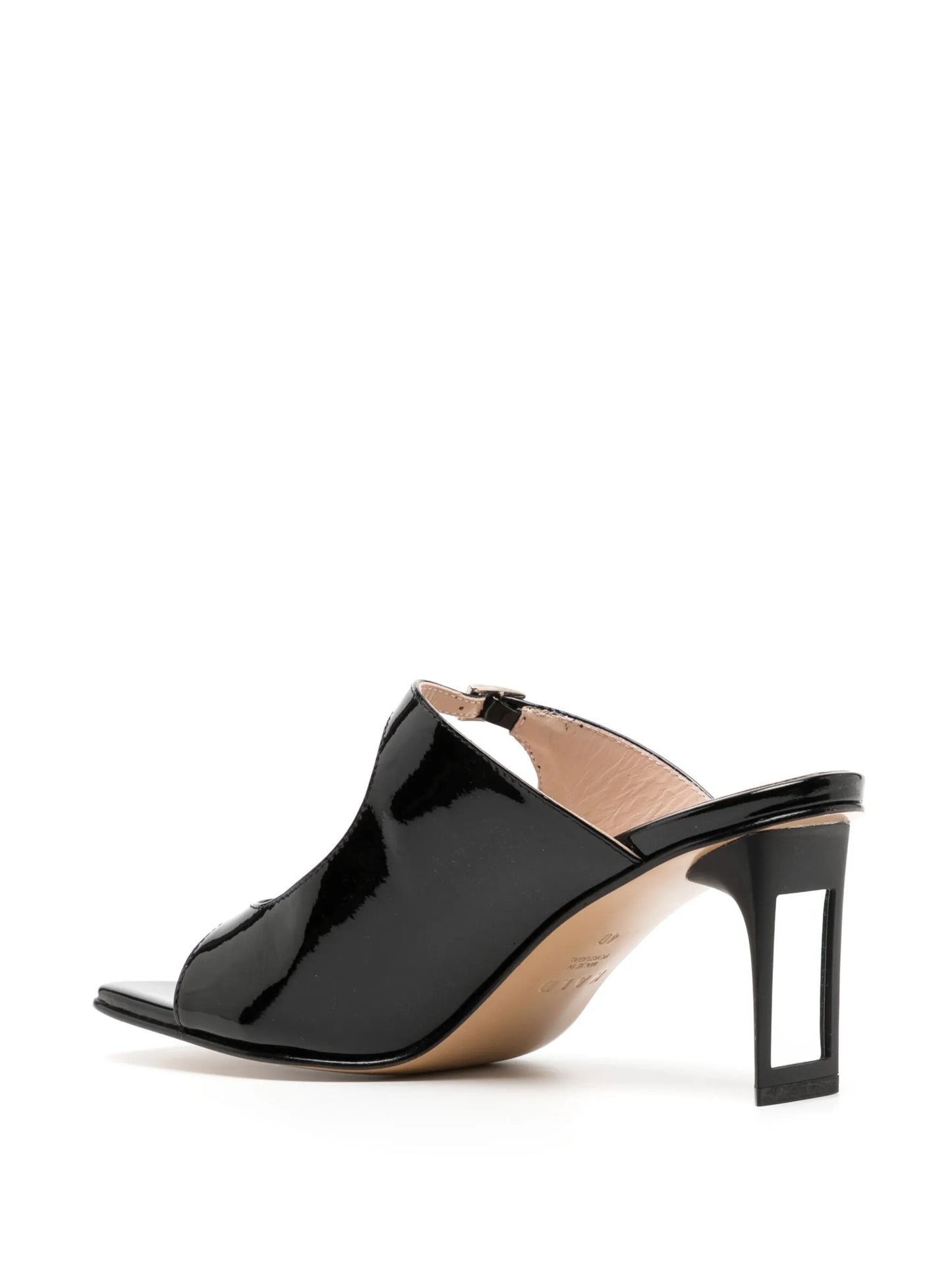 Matta 70 sandals