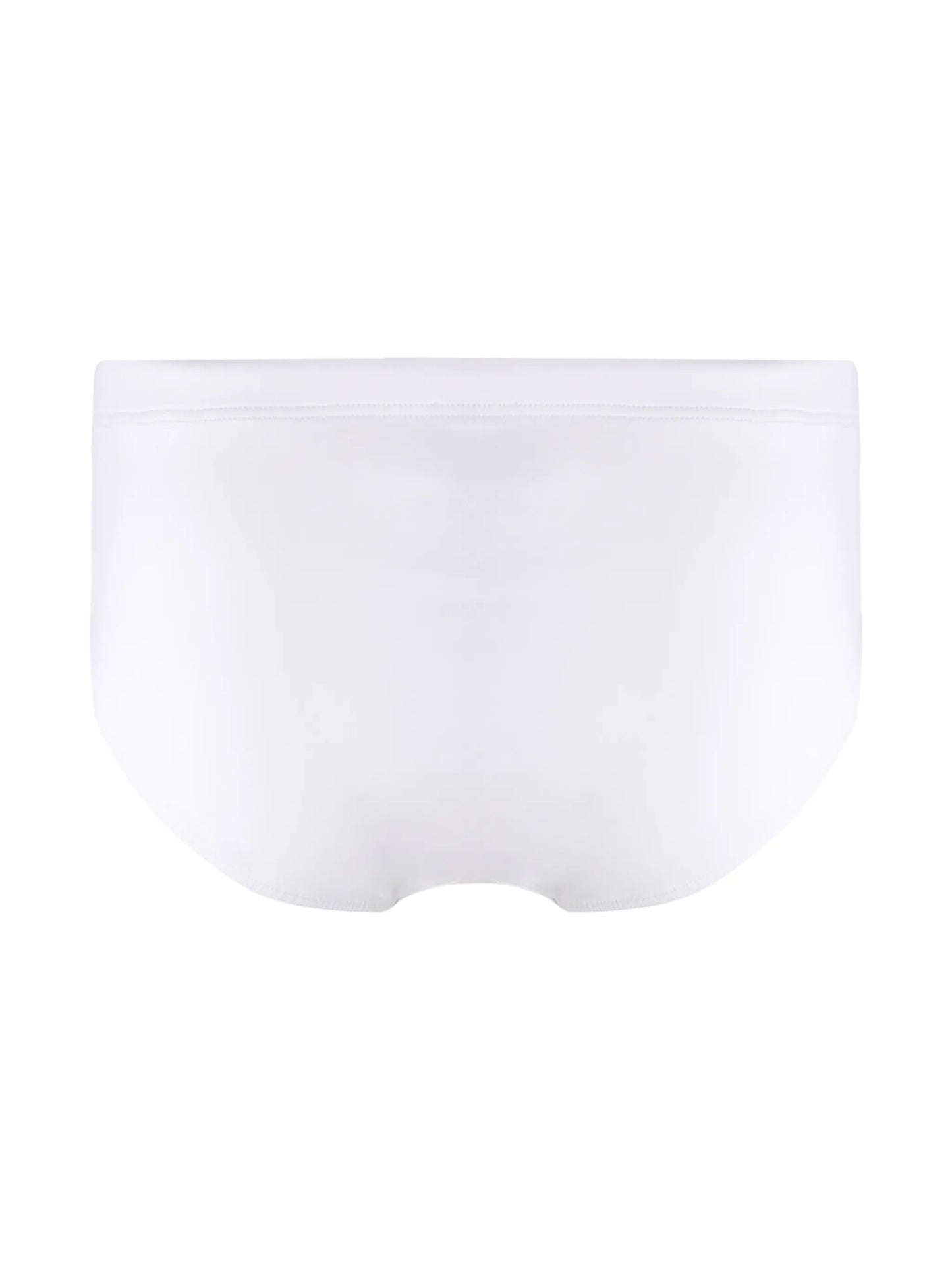 drawstring swimming trunks
