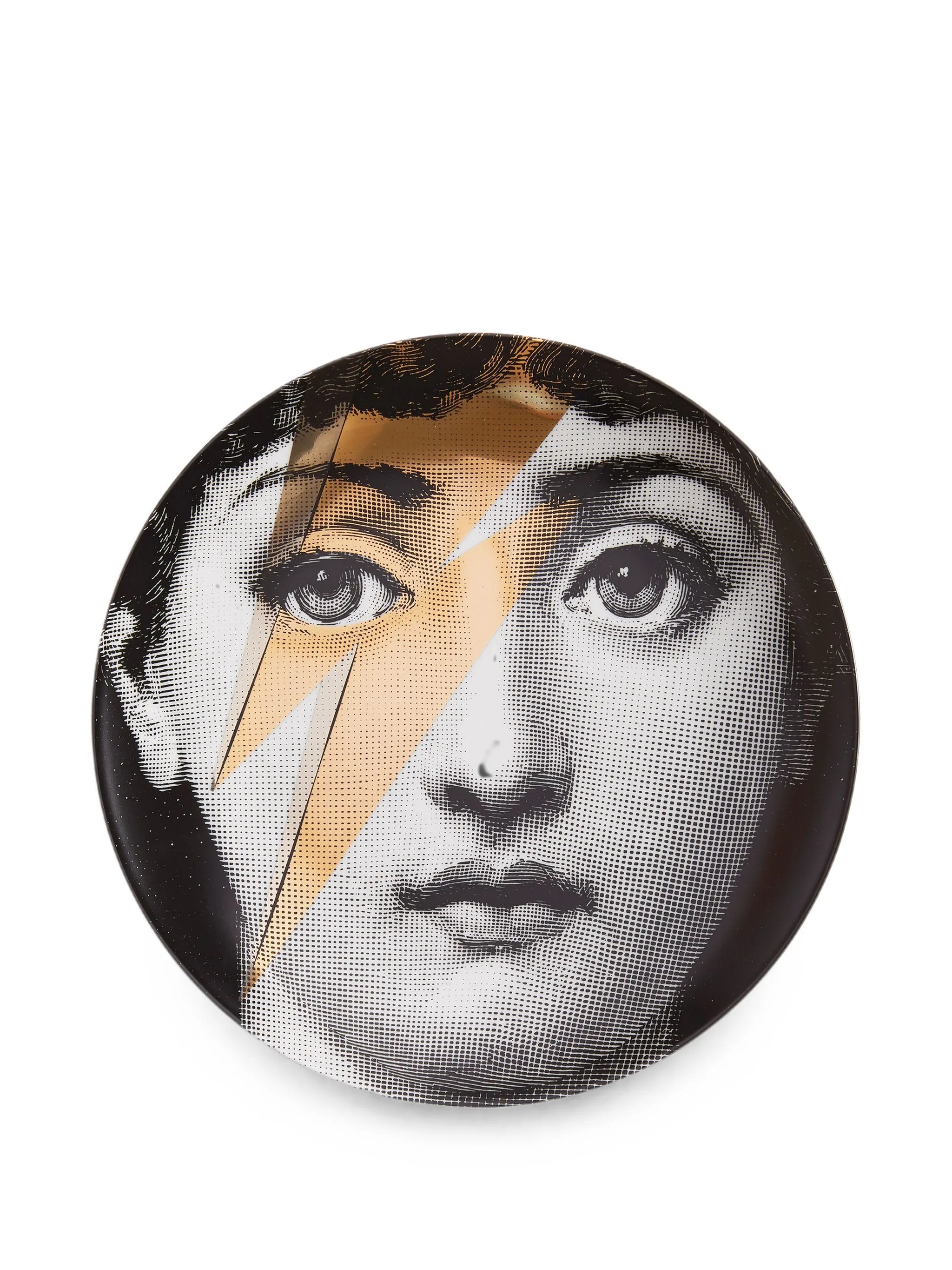 Tema e Variazioni n.375 decorative plate