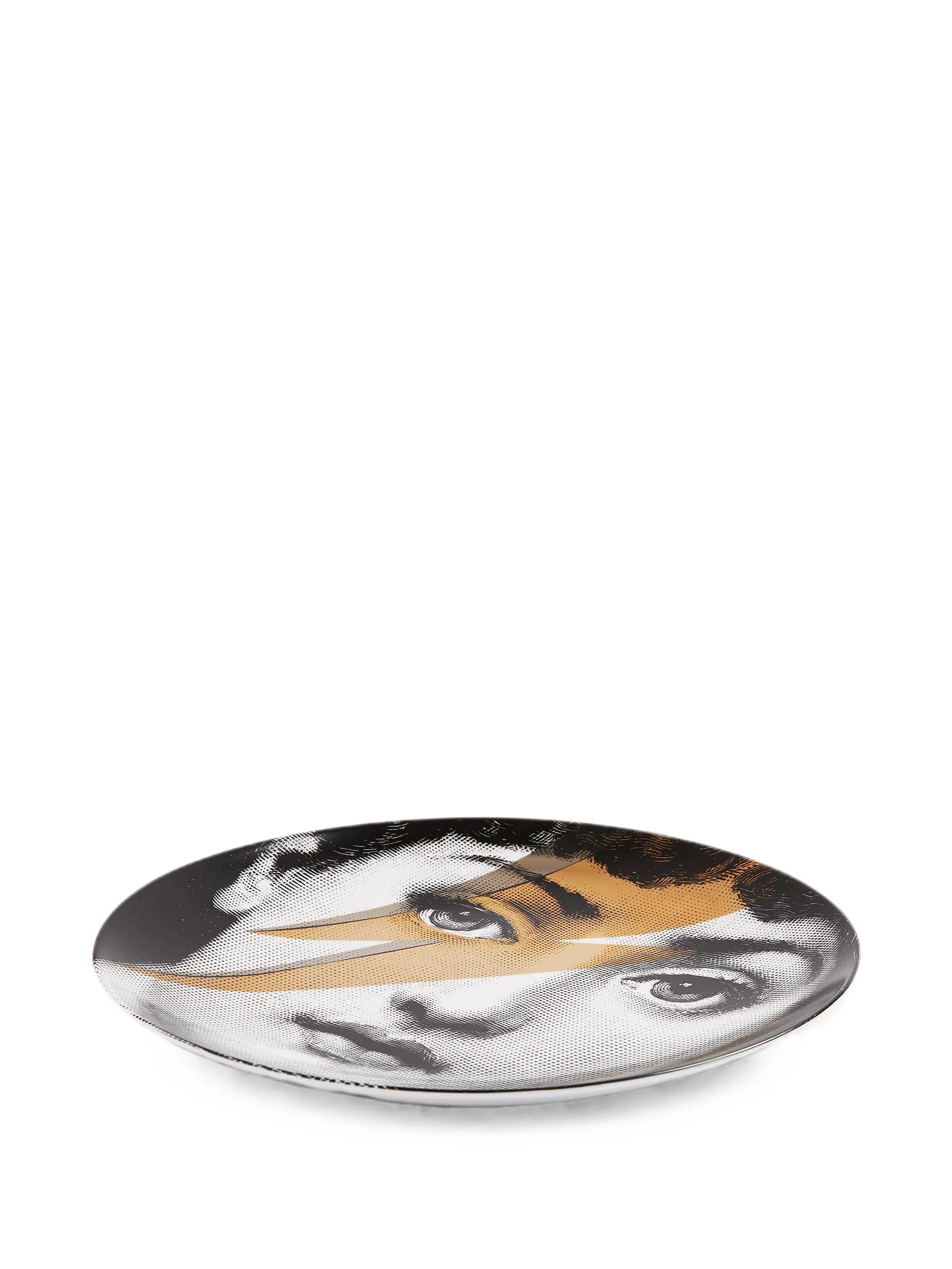 Tema e Variazioni n.375 decorative plate
