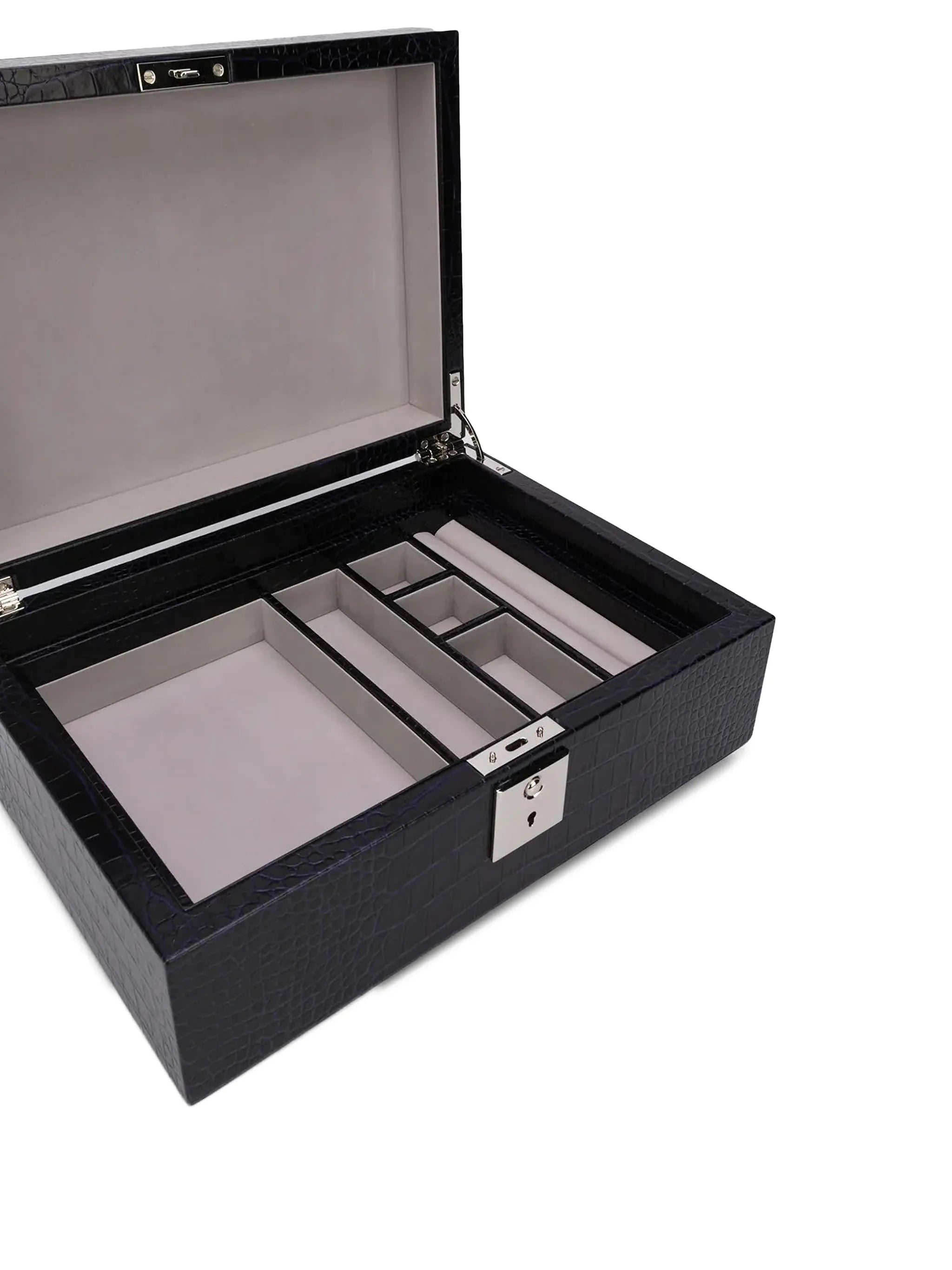 Mara  jewellery box