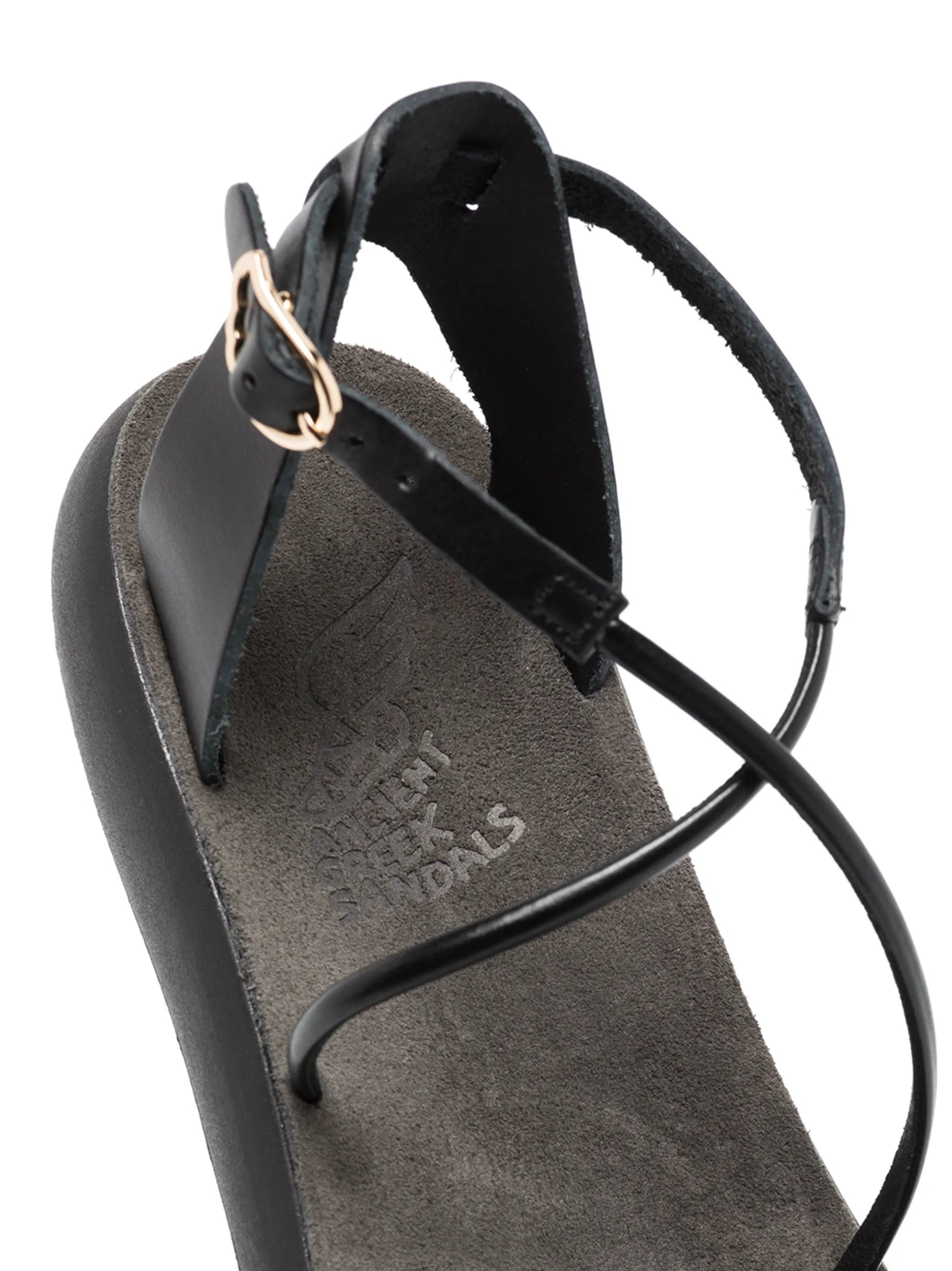 Anastasia strappy sandals