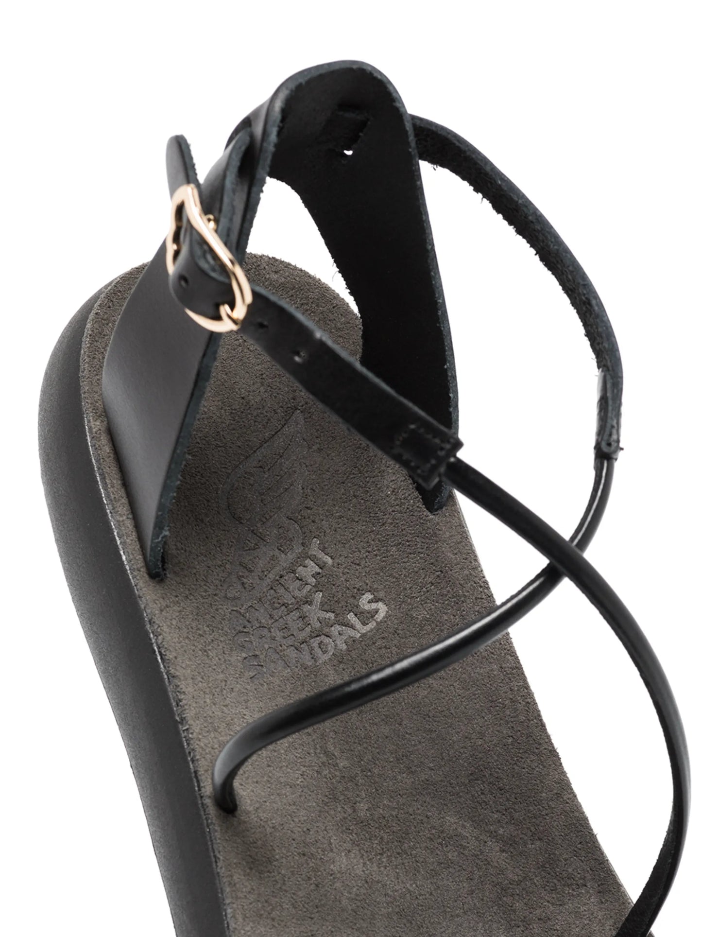 Anastasia strappy sandals