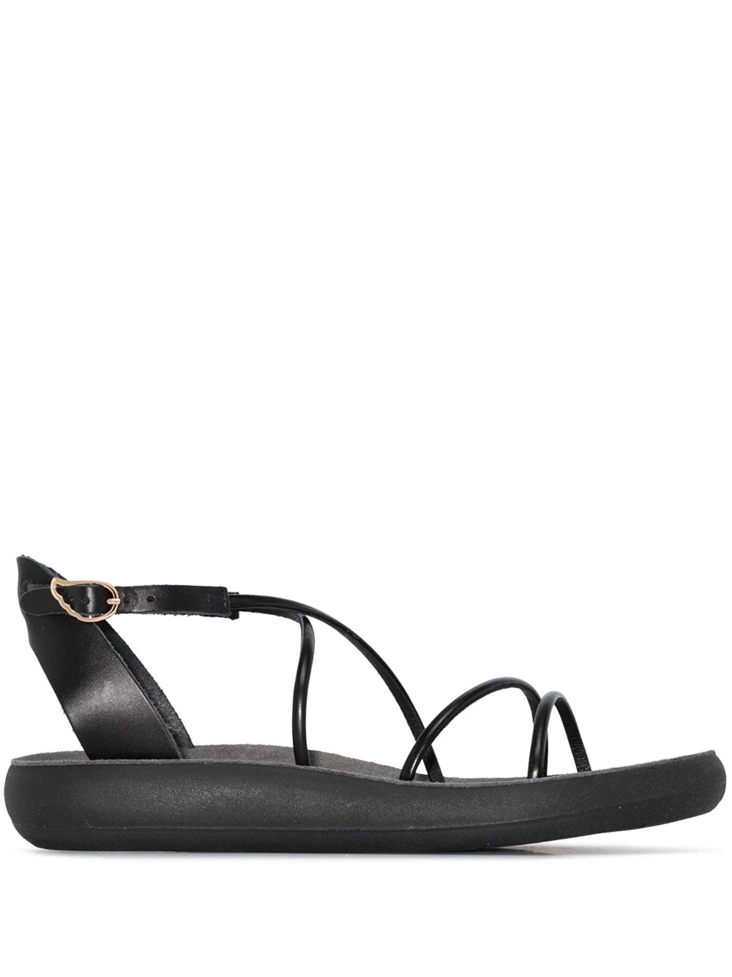 Anastasia strappy sandals