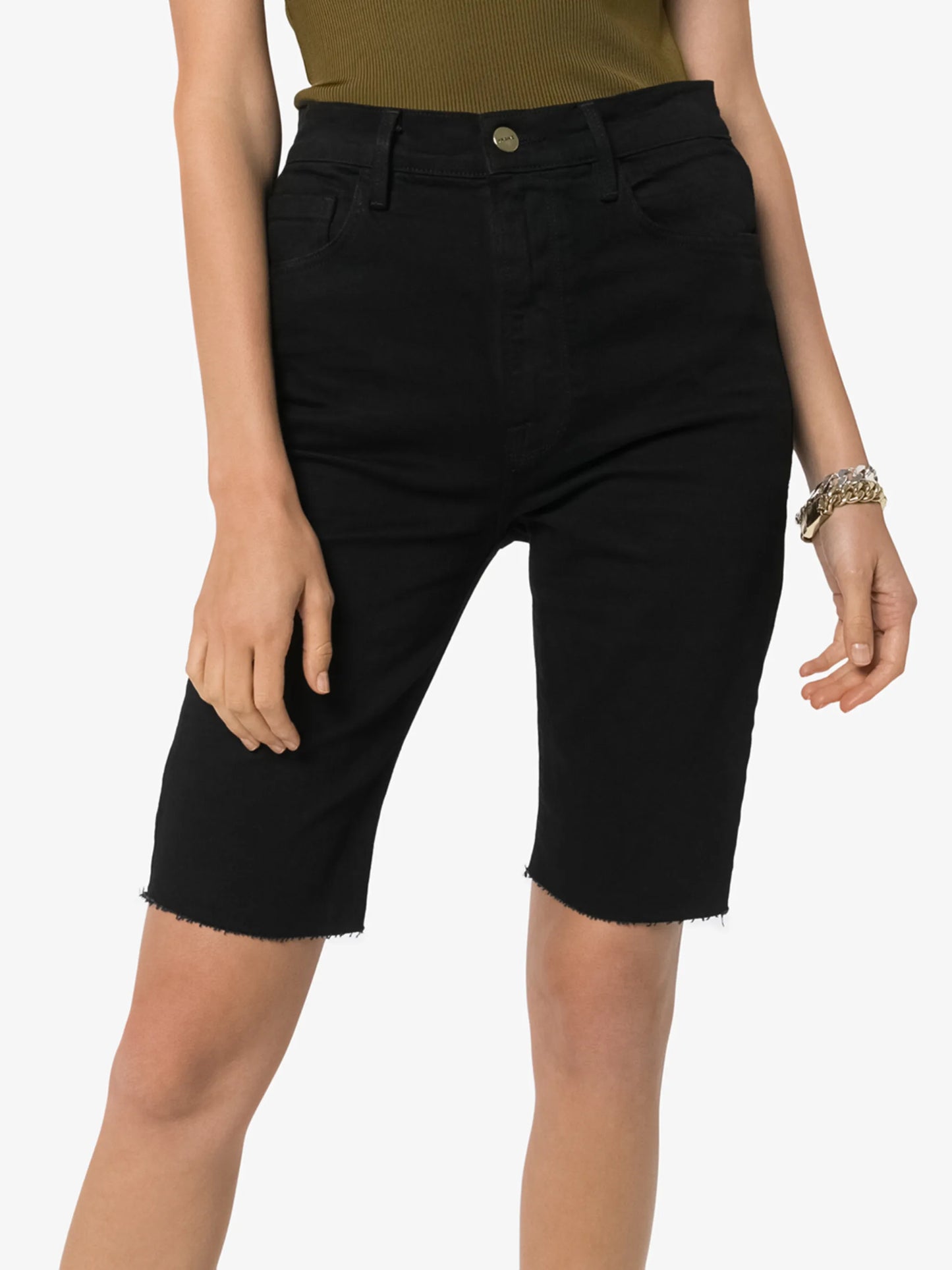 Le Vintage bermuda shorts