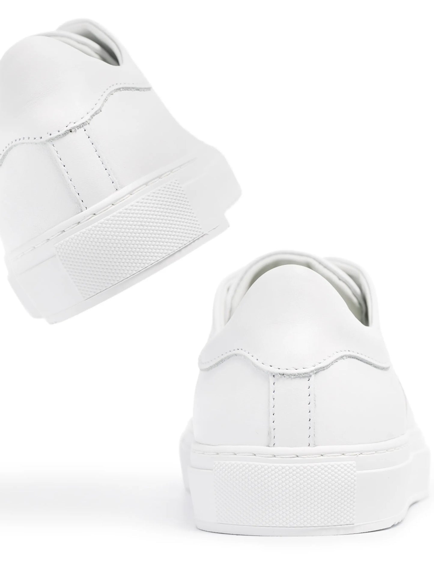 90 embroidered bird sneakers