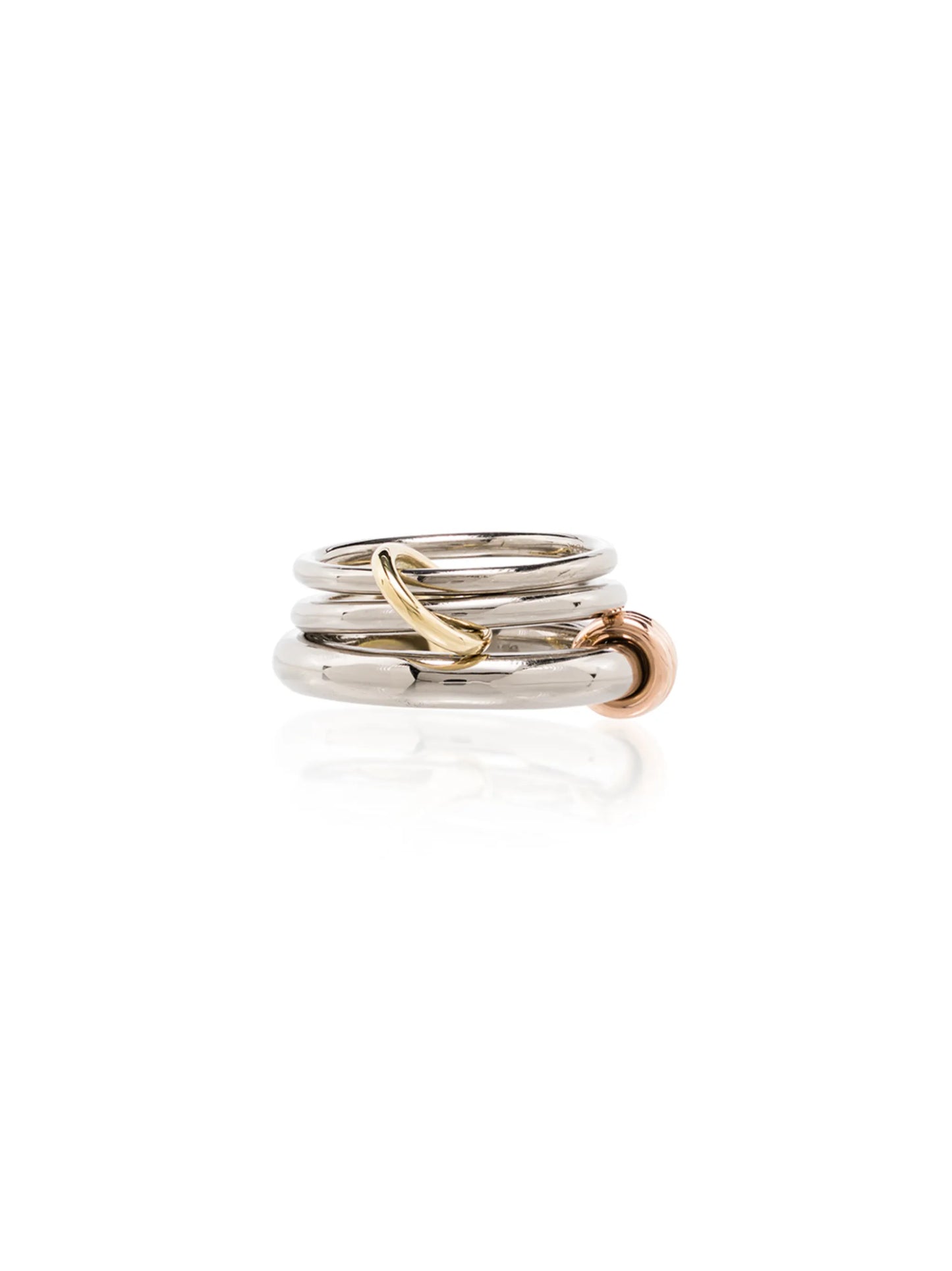 Orion 18kt gold ring