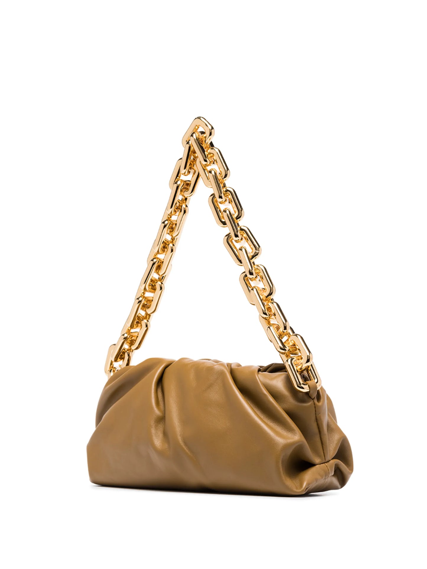 The Chain Pouch shoulder bag