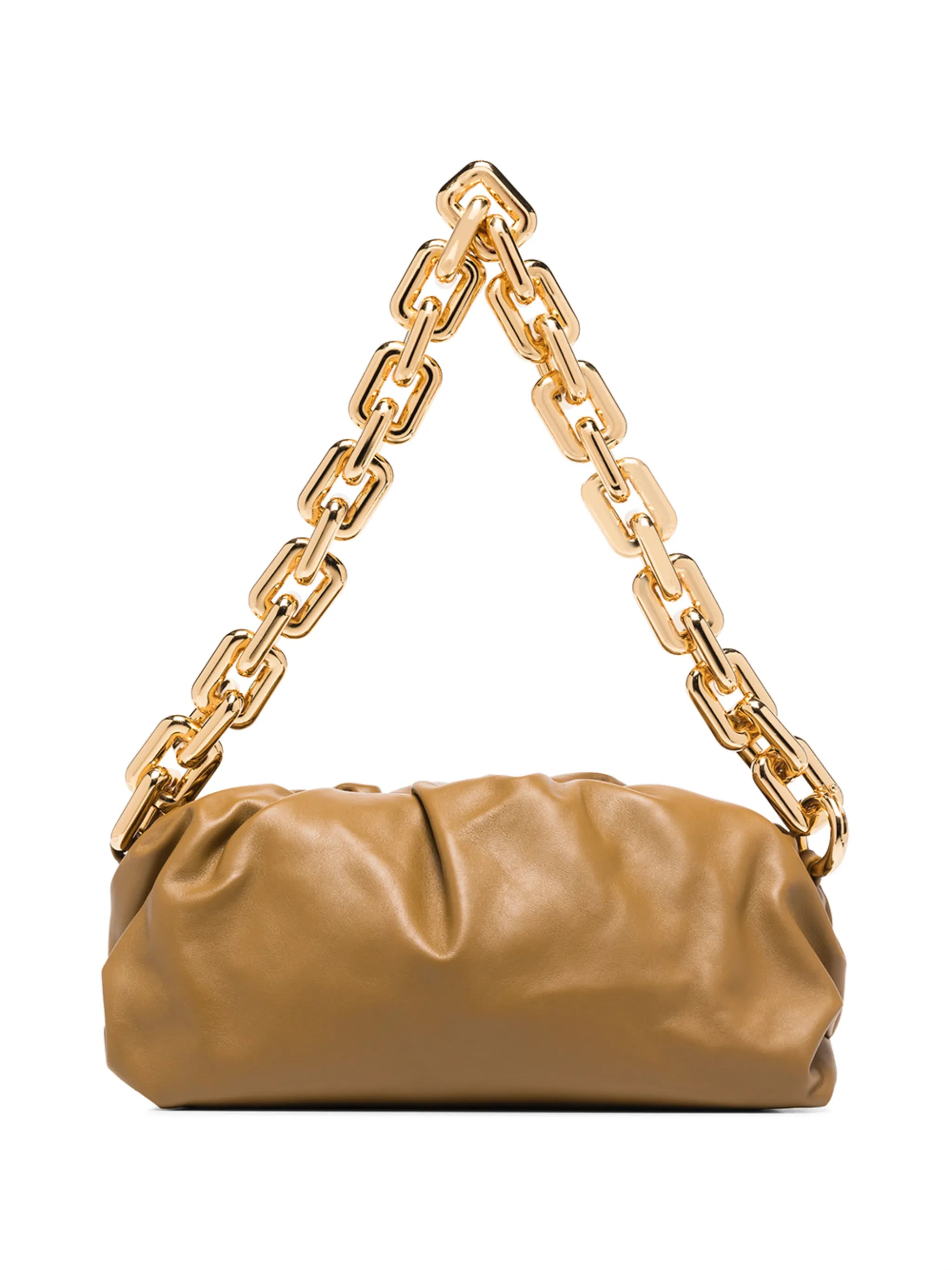 The Chain Pouch shoulder bag