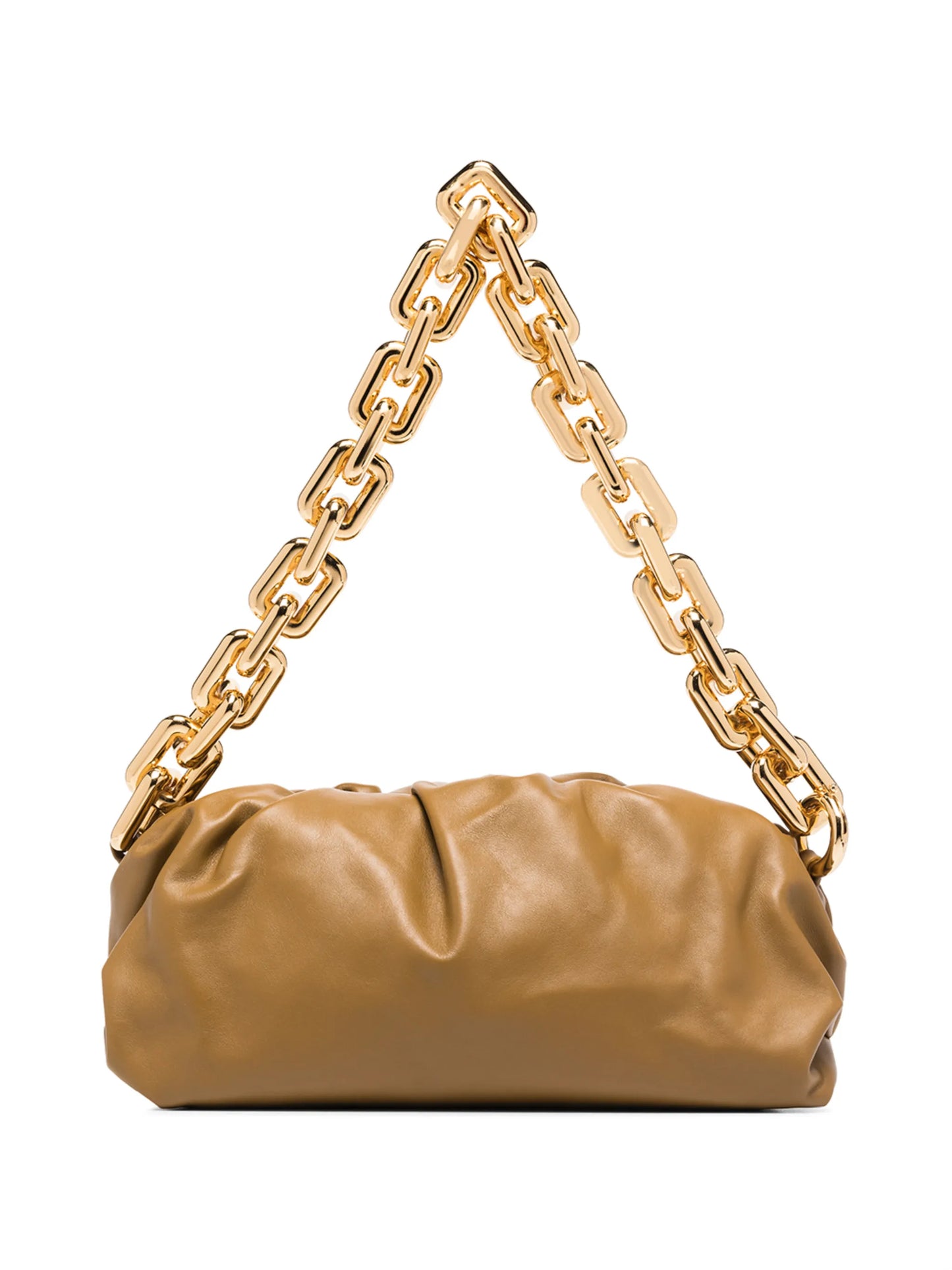 The Chain Pouch shoulder bag