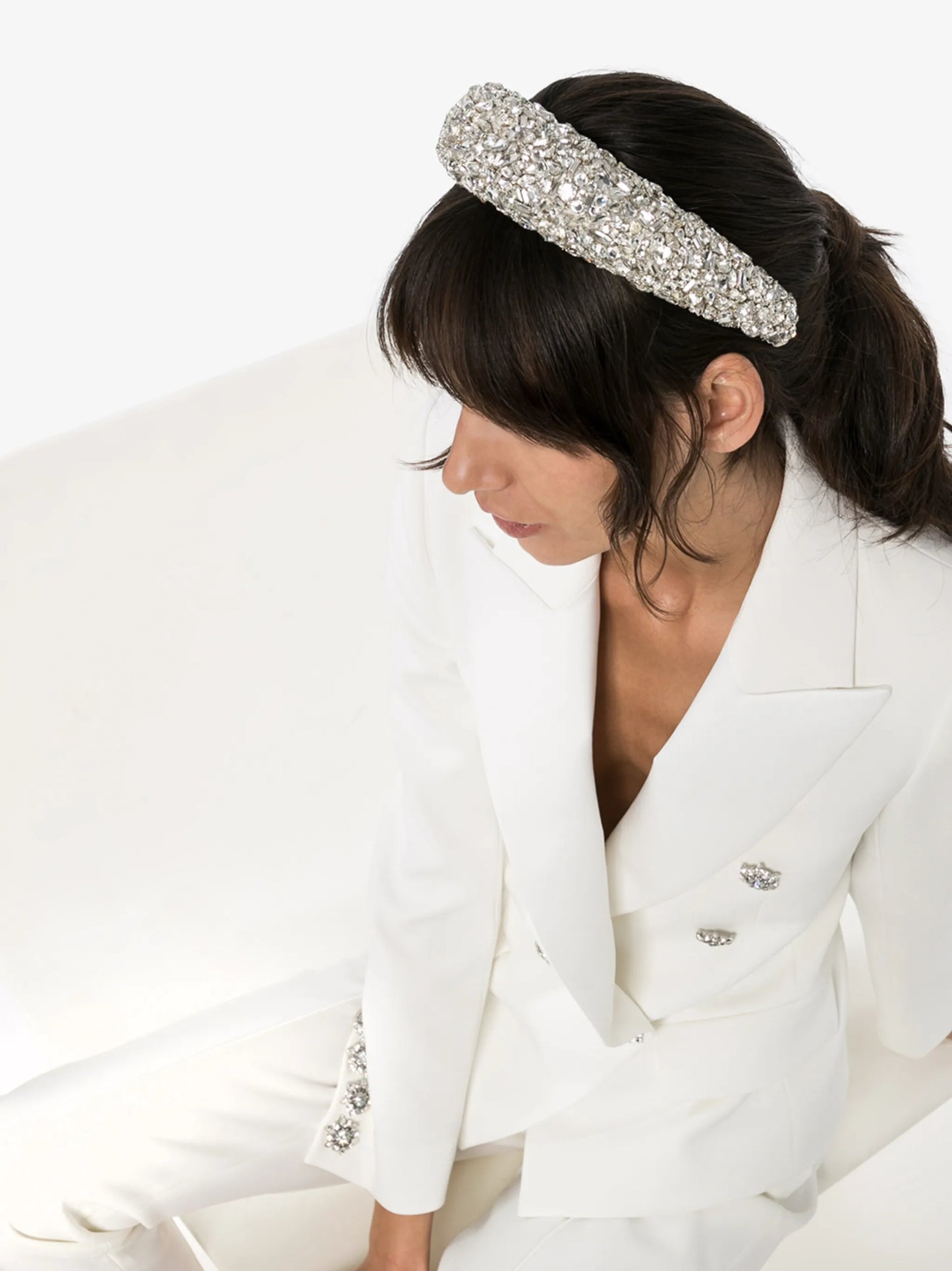 Medici headband